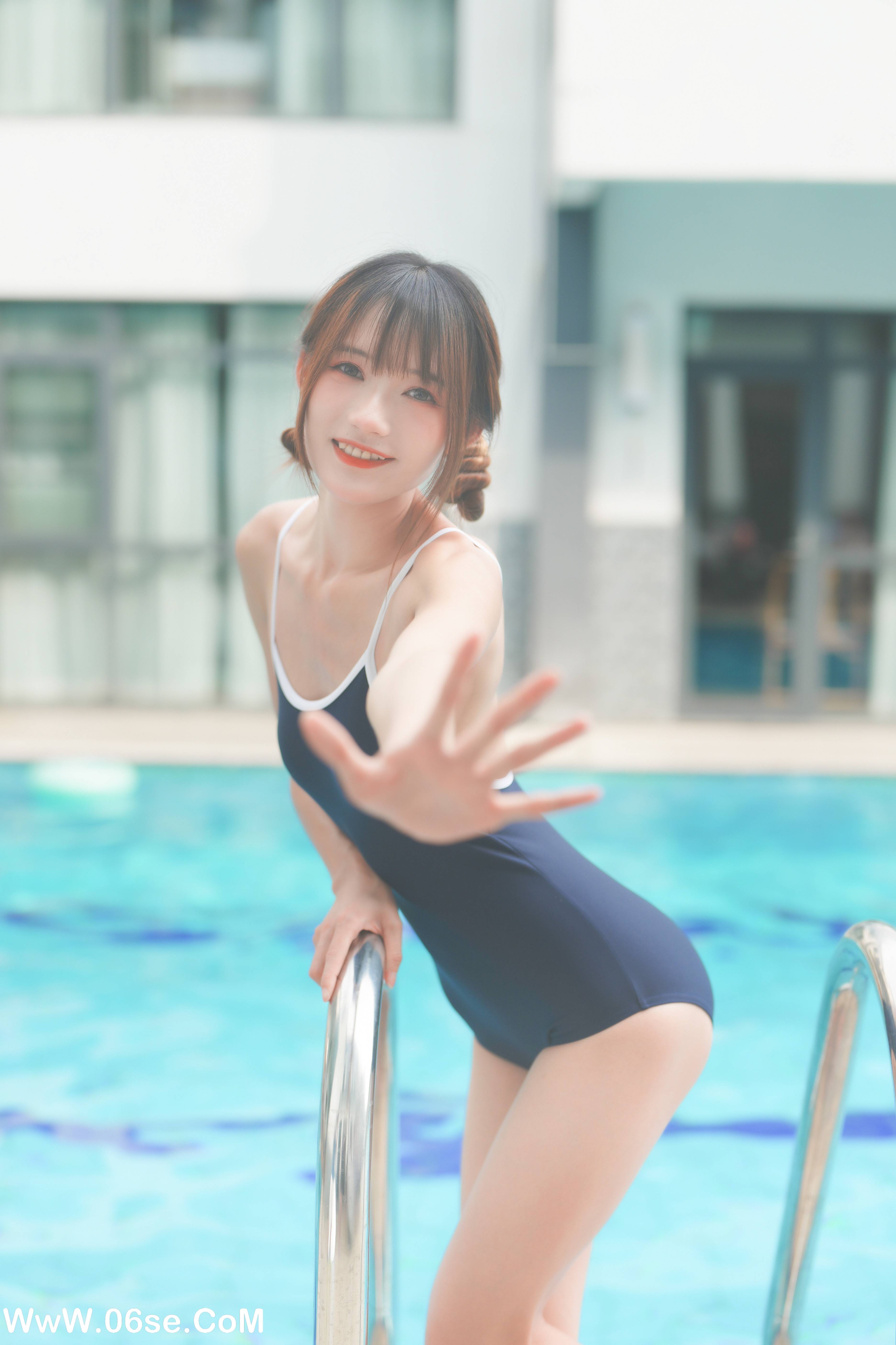图片[12]-[YITUYU艺图语]2022.09.30 甜甜的死库水 兔子Zzz不吃胡萝卜[29+1P／93MB]-六色网