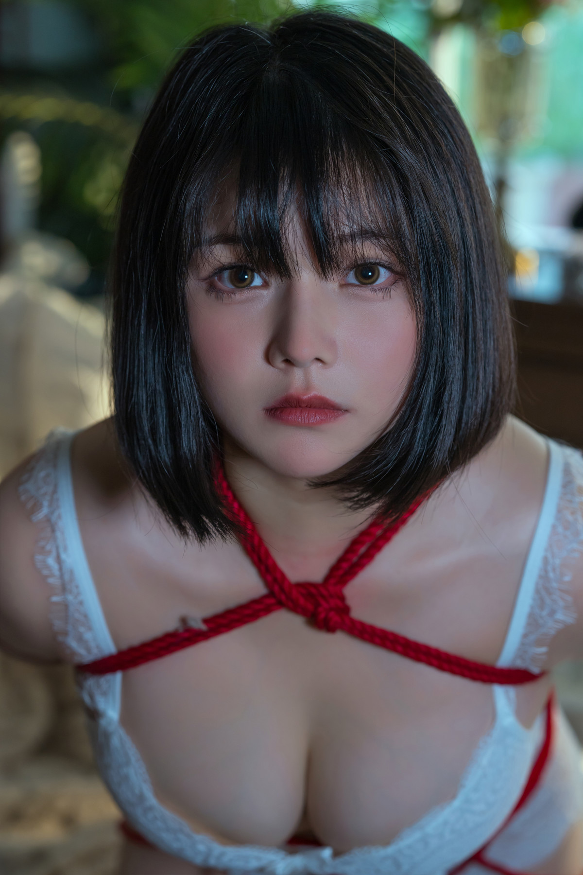 Cosplay 云溪溪Yunx1x1 七月喵子 潮汐 24
