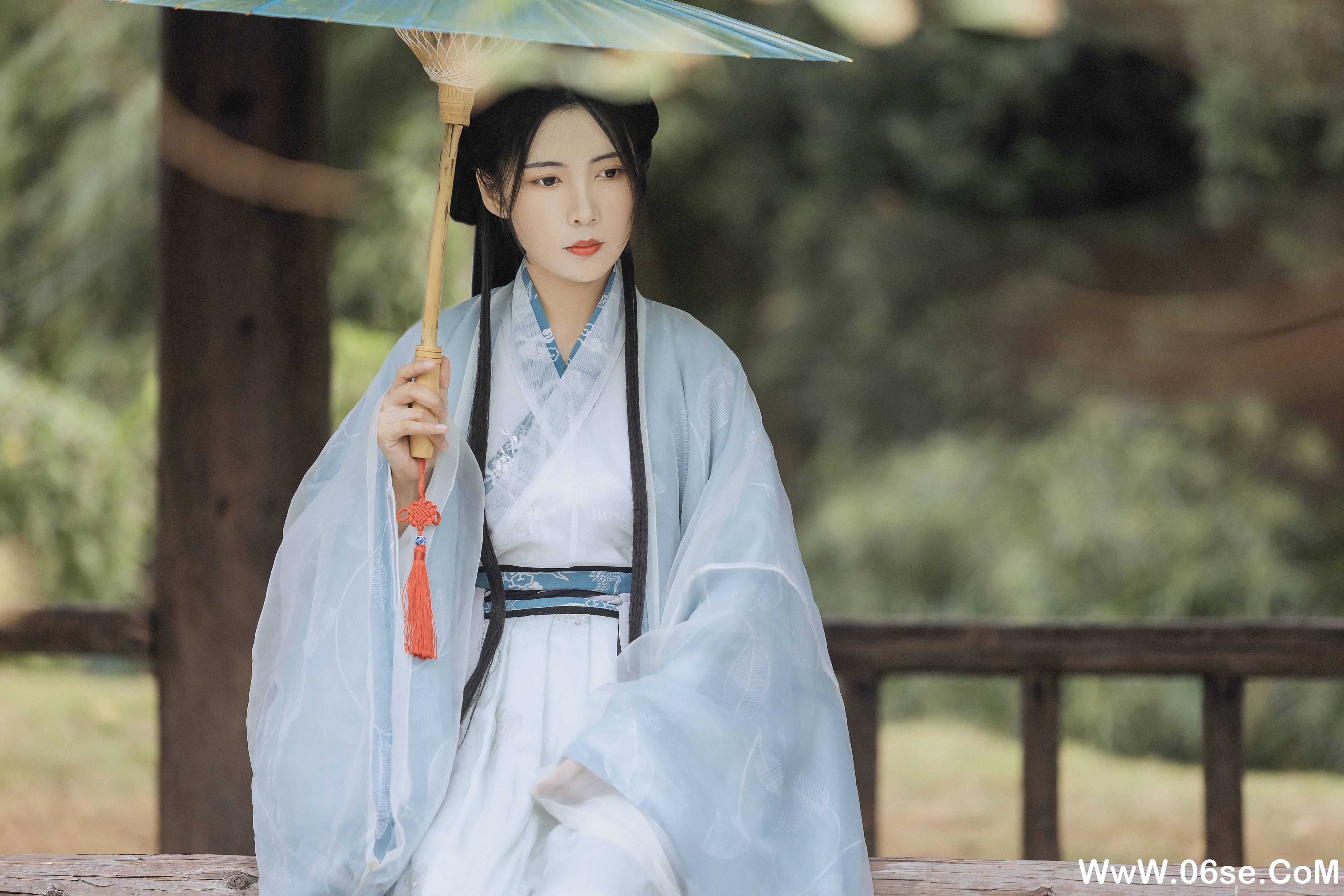 图片[24]-[YITUYU艺图语]2021.10.21 山居闲情 Yiyi[29+1P／513MB]-六色网