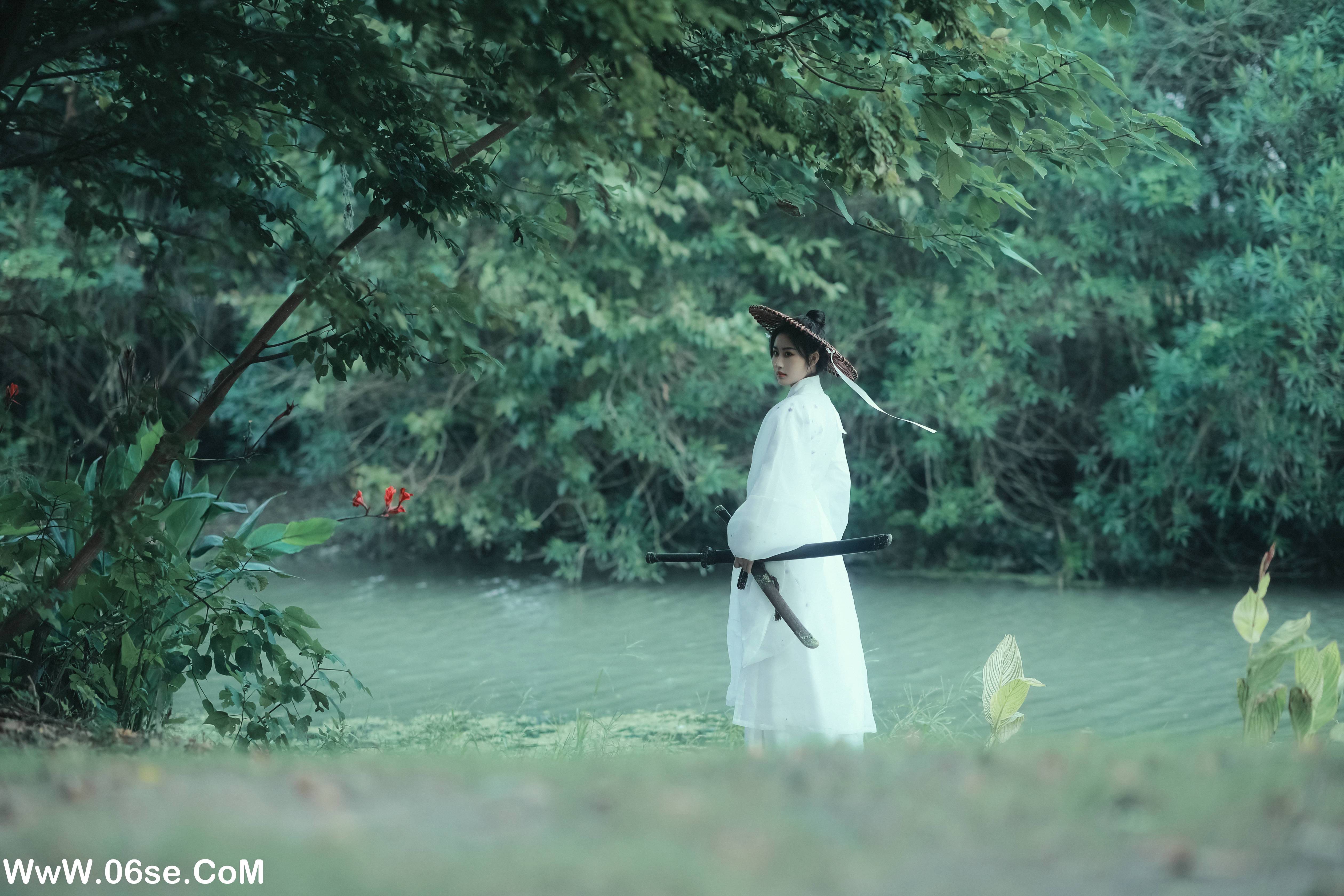 图片[13]-[YITUYU艺图语]2022.06.08 南宫仆射 keikei白茶清欢[23P-473.79MB]-六色网