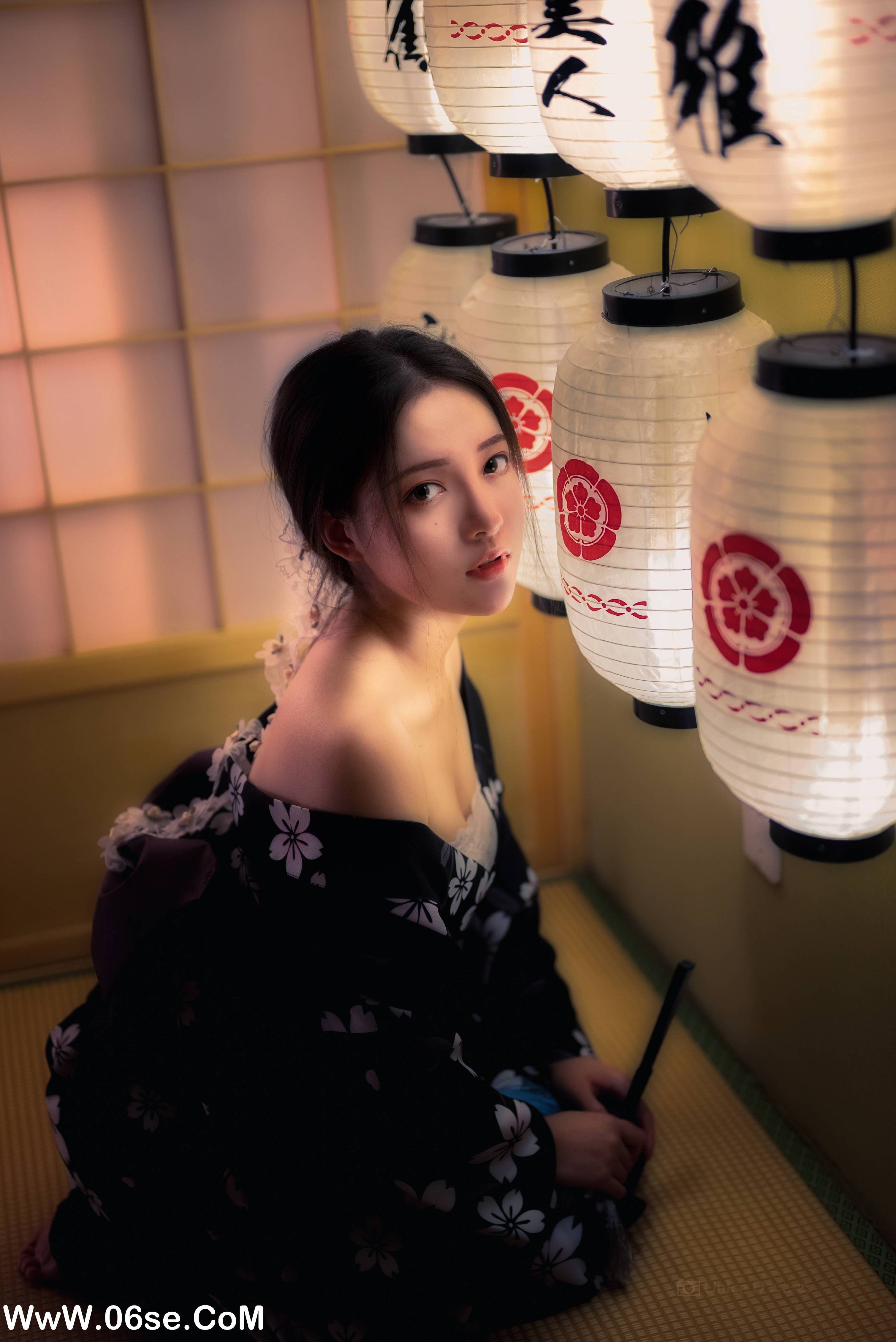 图片[18]-[YITUYU艺图语]2022.06.14 夜媚姬 柚子[28P-244.13MB]-六色网