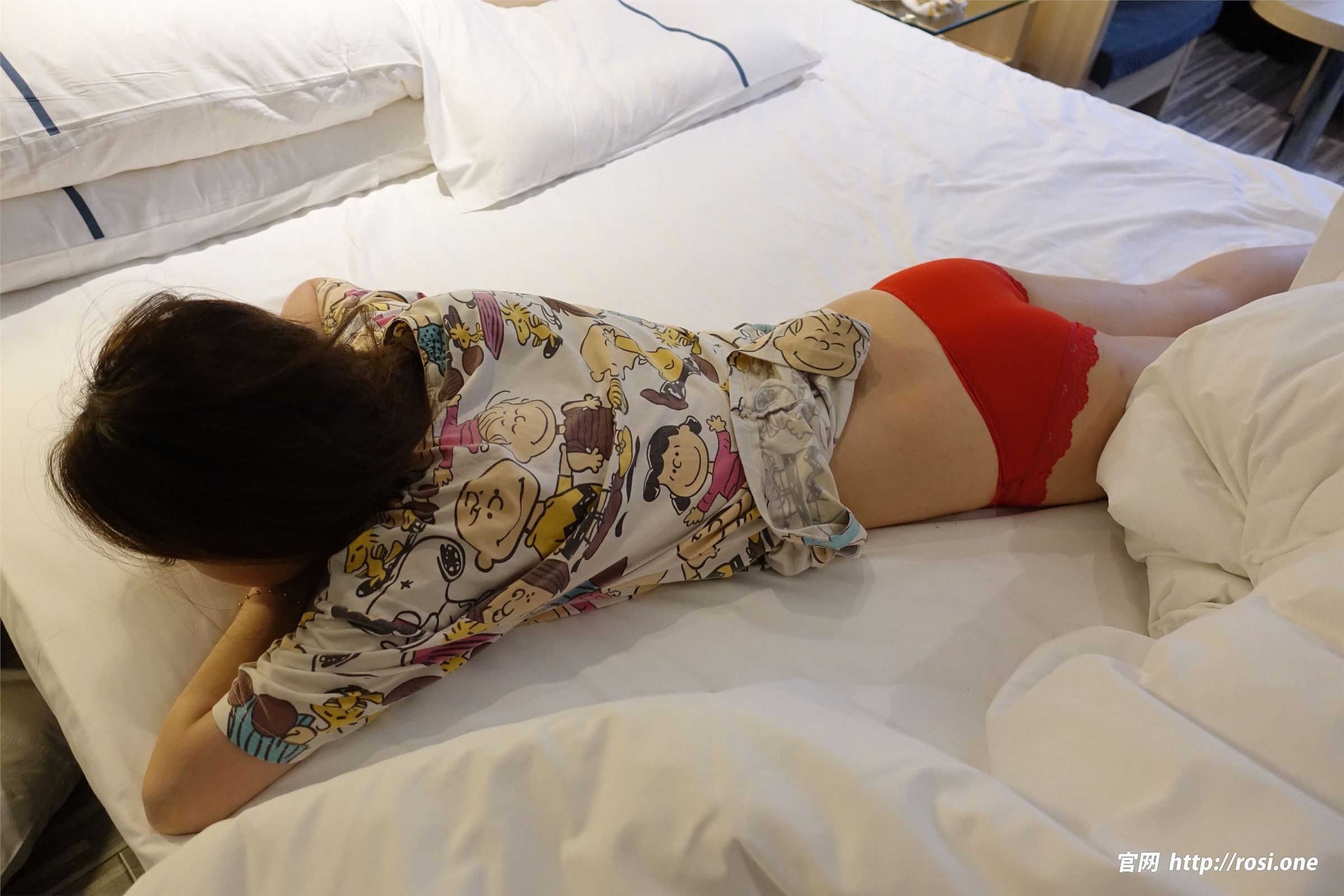 图片[44]-[ROSI写真]2023.03.04 NO.4107-六色网