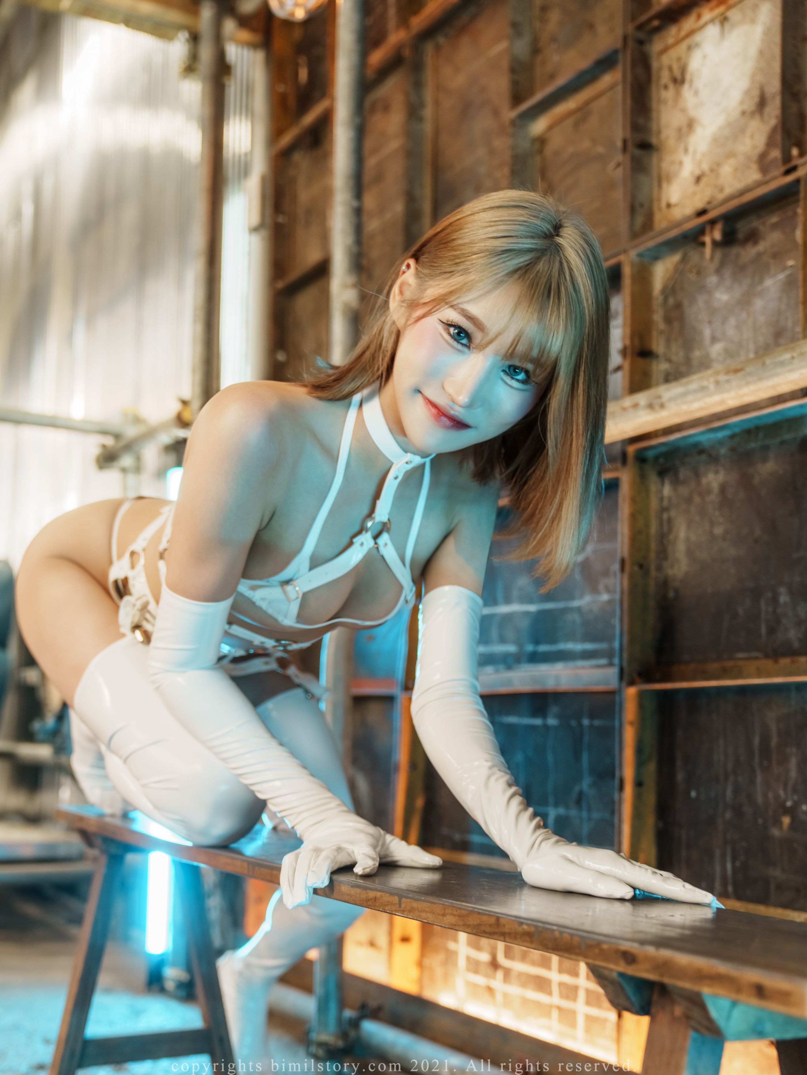 Taeri Vol.01 - Debut Work[152P-1.16G] 102