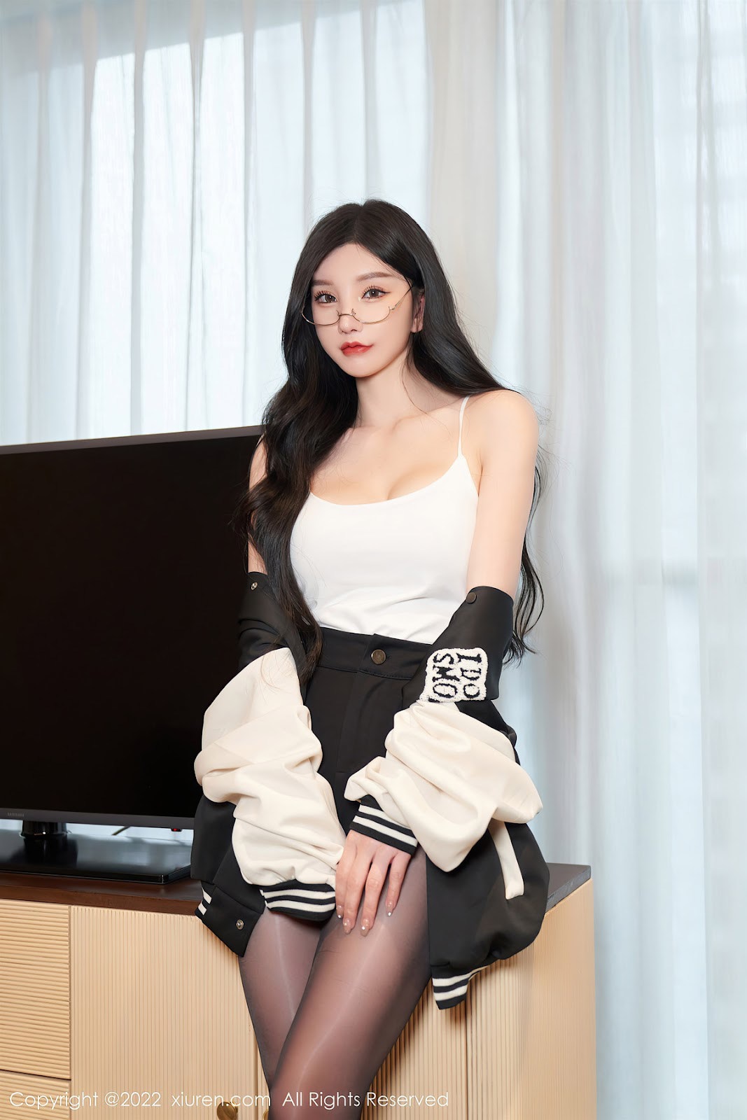 [XiuRen秀人网] No.5253 周于希Sally 18