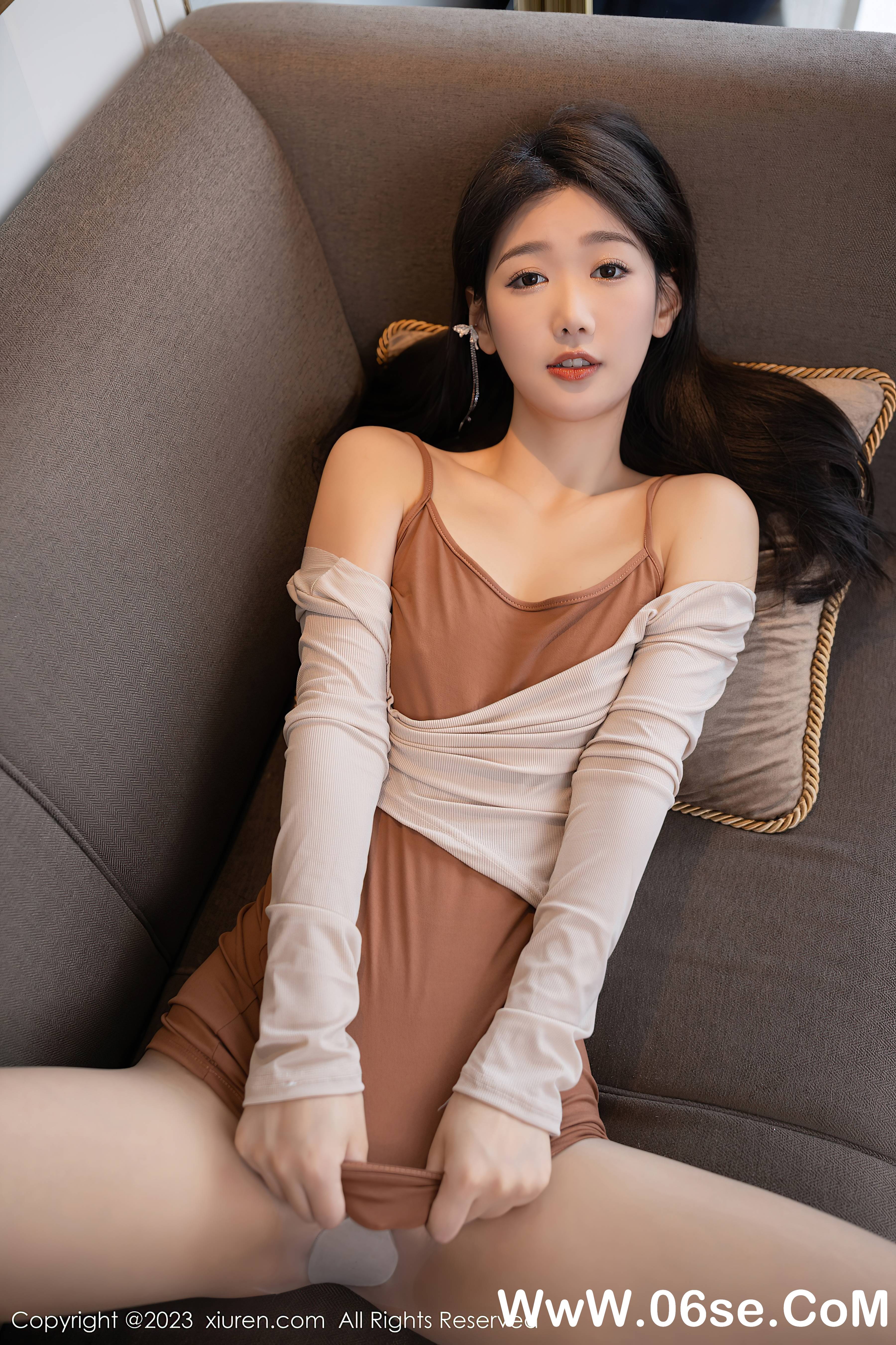 图片[48]-[XiuRen秀人网] 2023.03.27 NO.6481 唐安琪-六色网