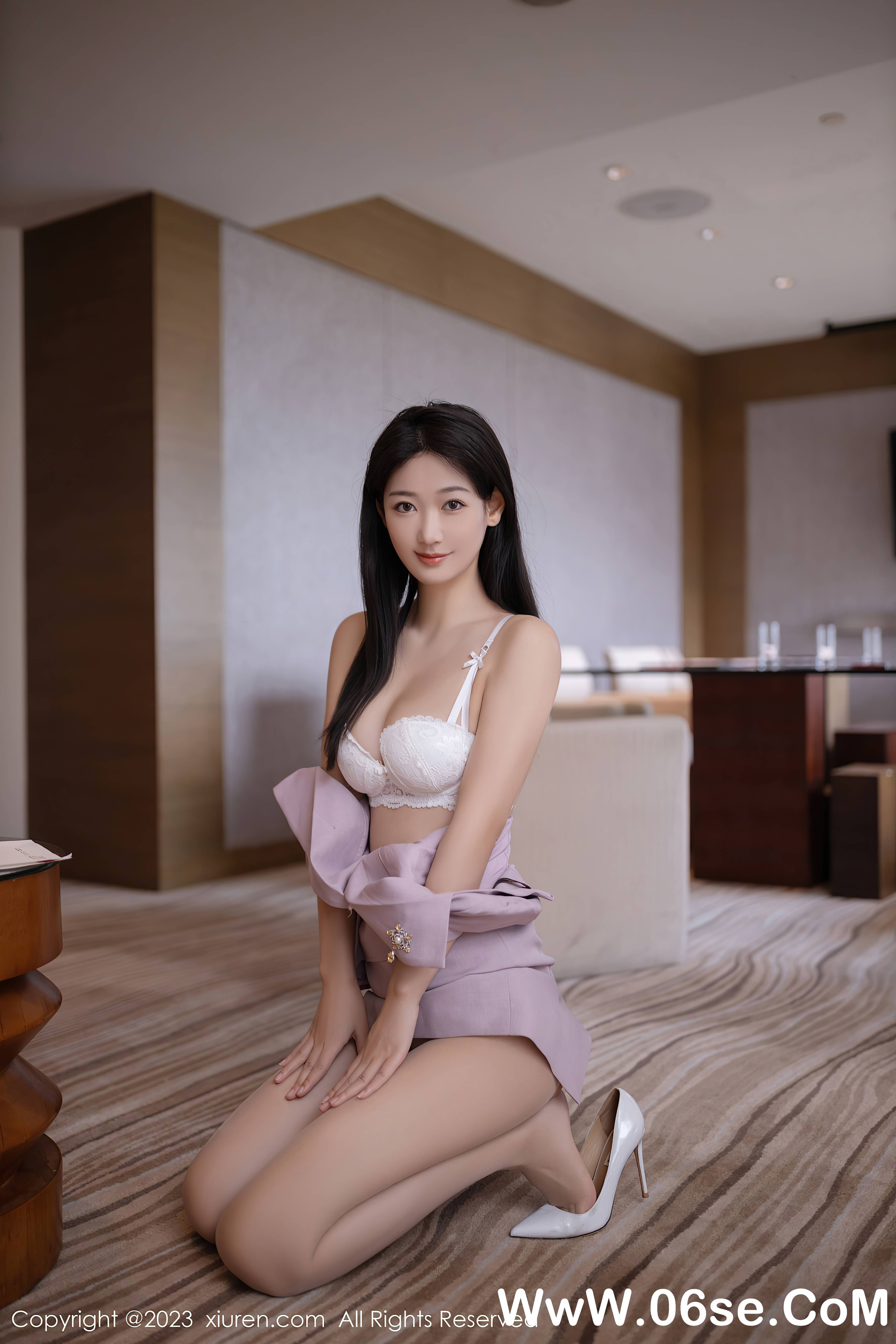 图片[33]-[XiuRen秀人网] 2023.06.05 NO.6859 唐安琪-六色网