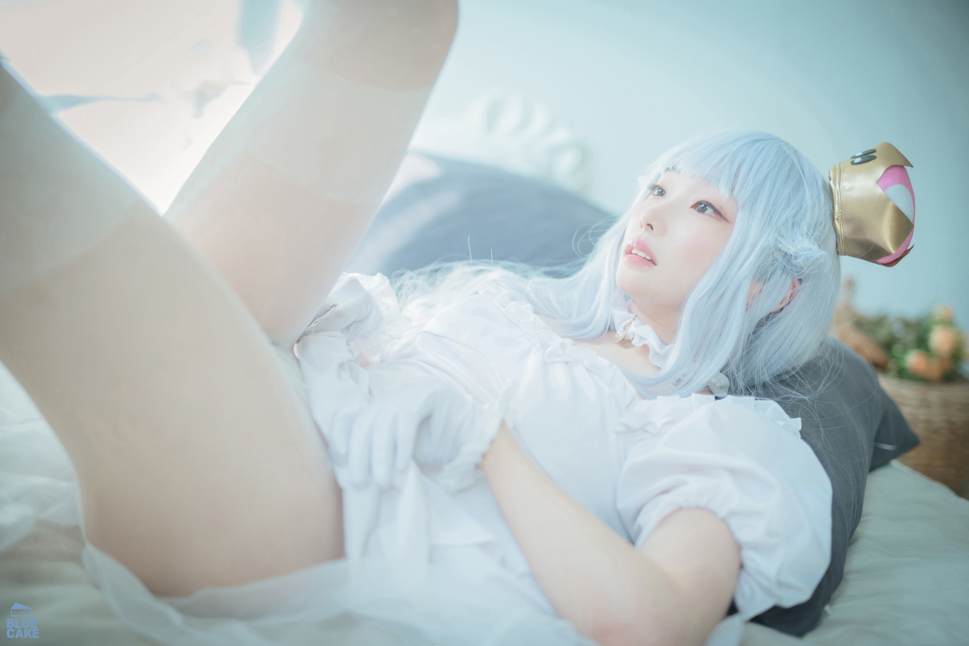 Bambi 밤비, [BLUECAKE] Sticky Boosette Set.01 60