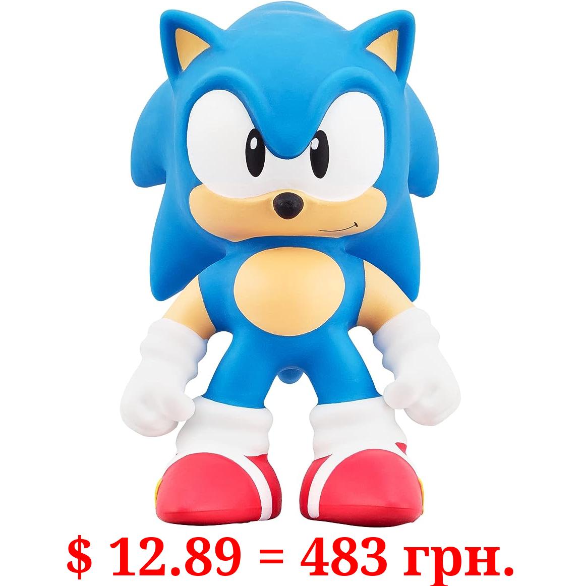 Heroes of Goo Jit Zu Sonic S1 Hero PK, Multicolor (41326)