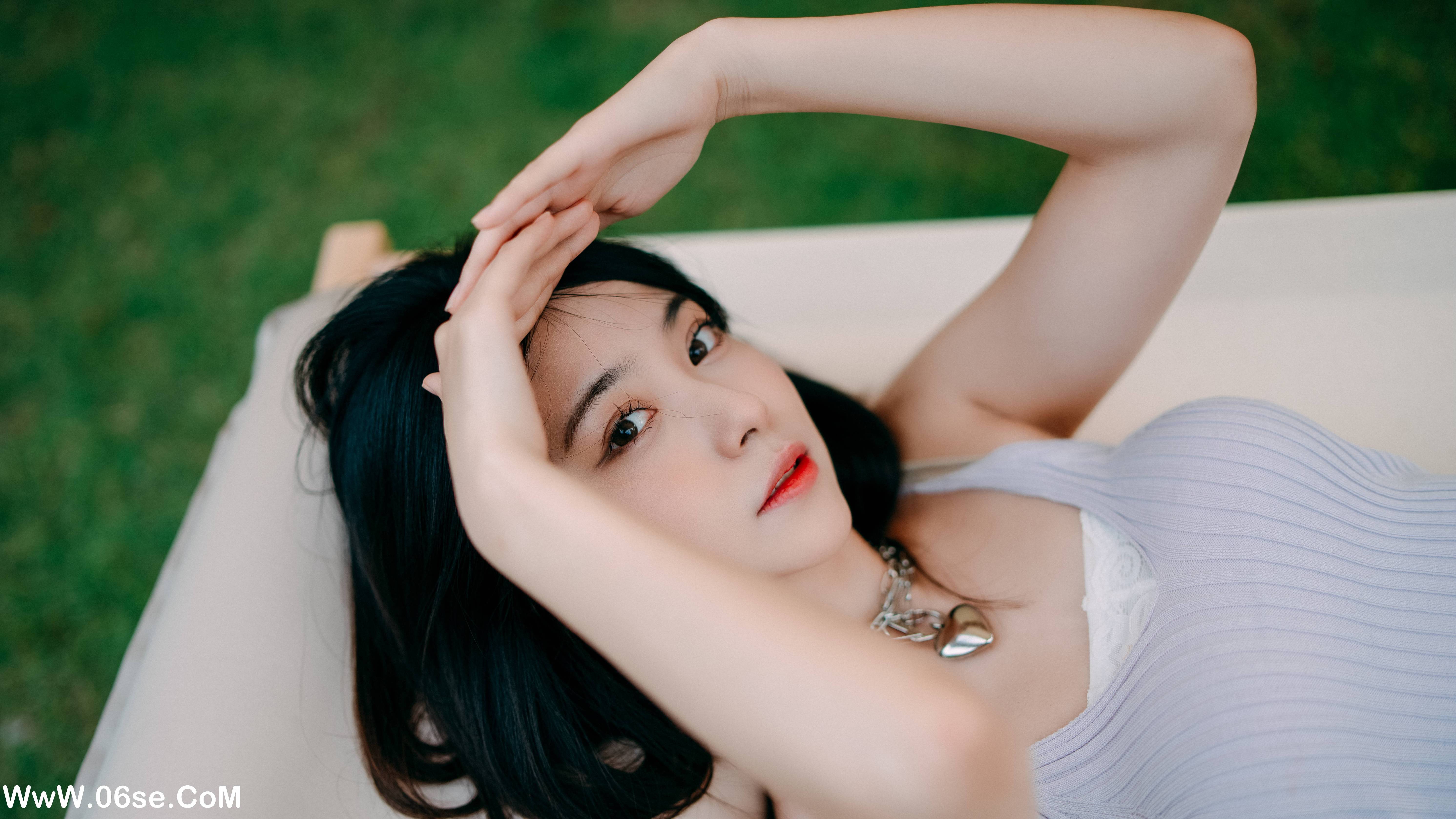 图片[18]-[YITUYU艺图语]2022.08.09 夏天的白加黑 小可爱[47+1P／597MB]-六色网