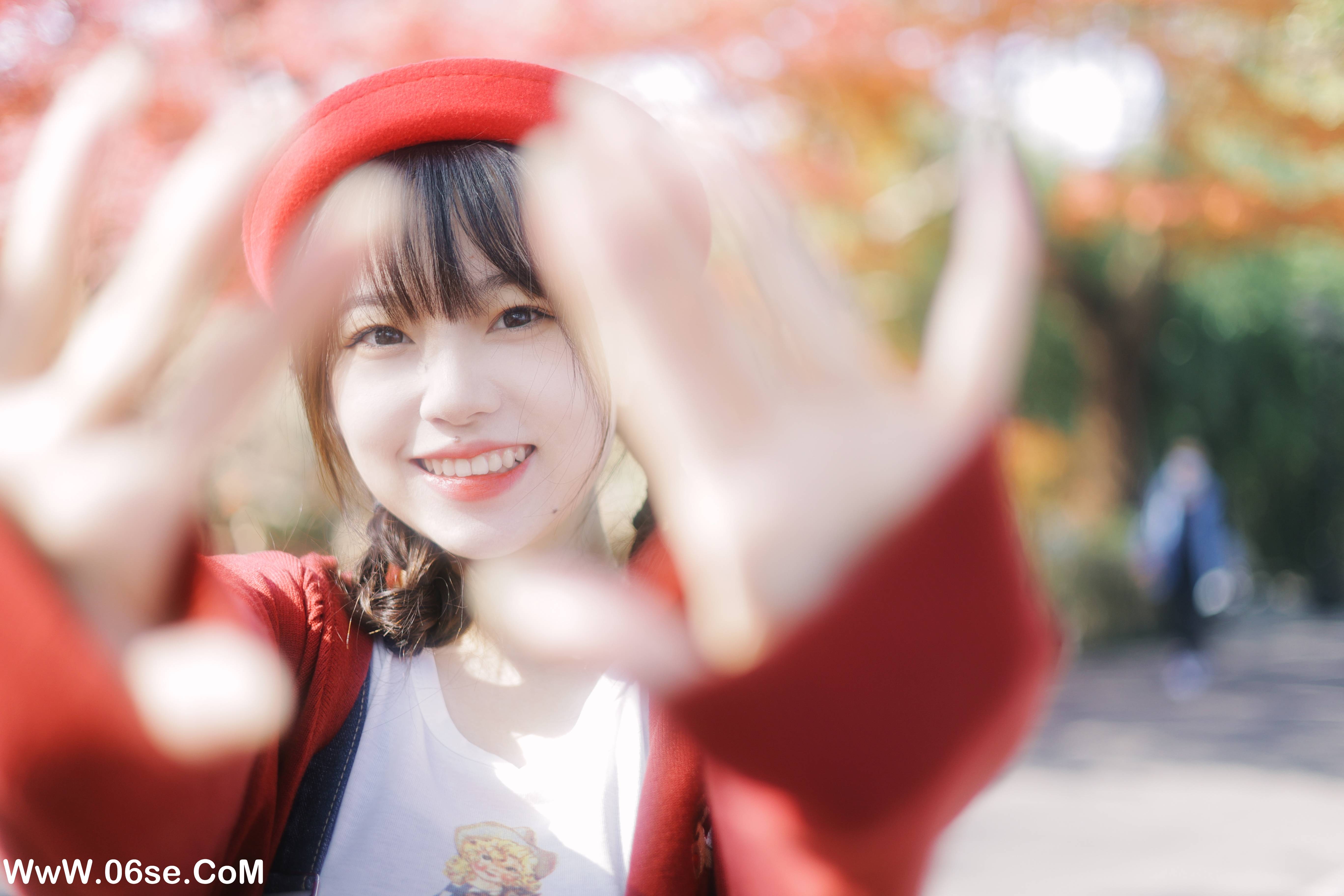 图片[3]-[YITUYU艺图语]2022.07.19 甜心女孩 小凤[38+1P／296MB]-六色网