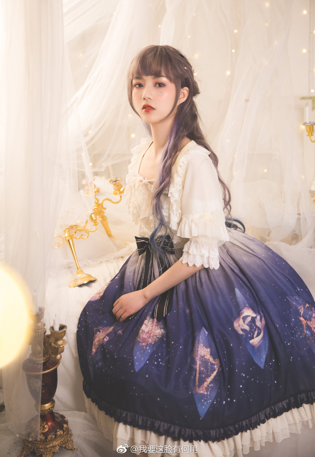 图片[69]-057 迷失幻境系列 – 第057期（LOLITA） [83P-356.12 MB]-六色网