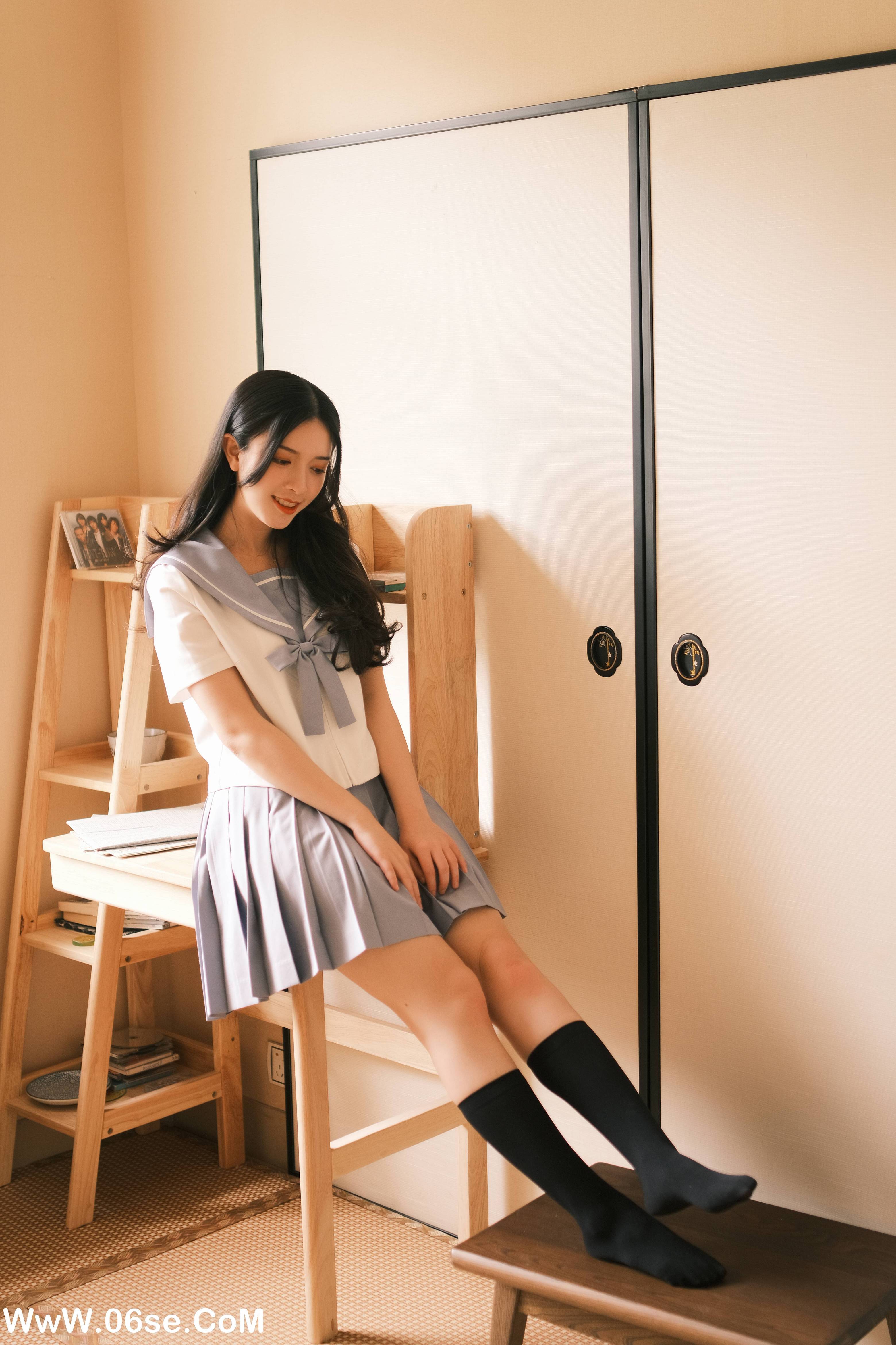 图片[10]-[YITUYU艺图语]2022.05.22 没有夏的夏天 辛冉[20P-209.45 MB]-六色网