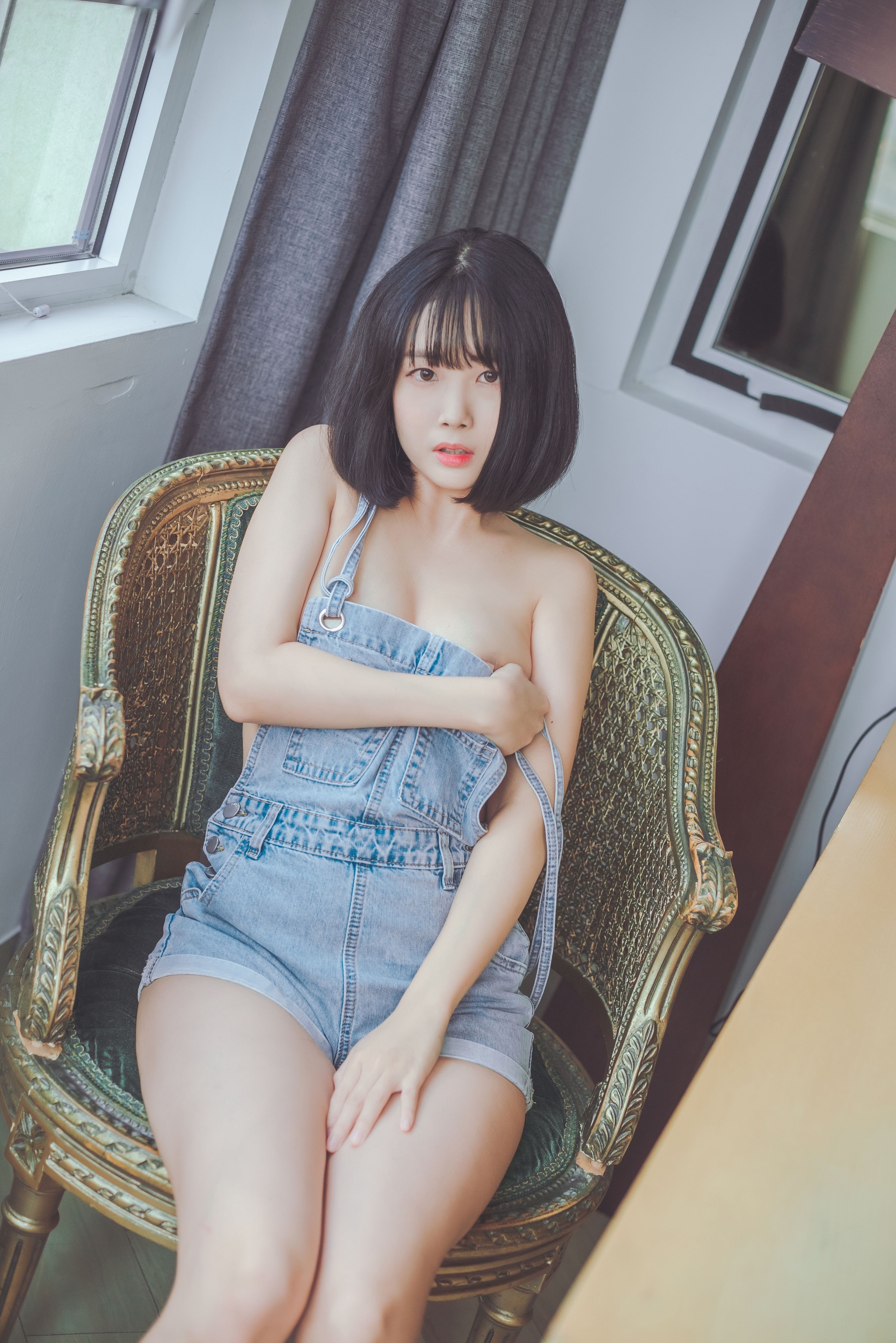 Pure Media Vol.137 Leechu (리쭈) 46