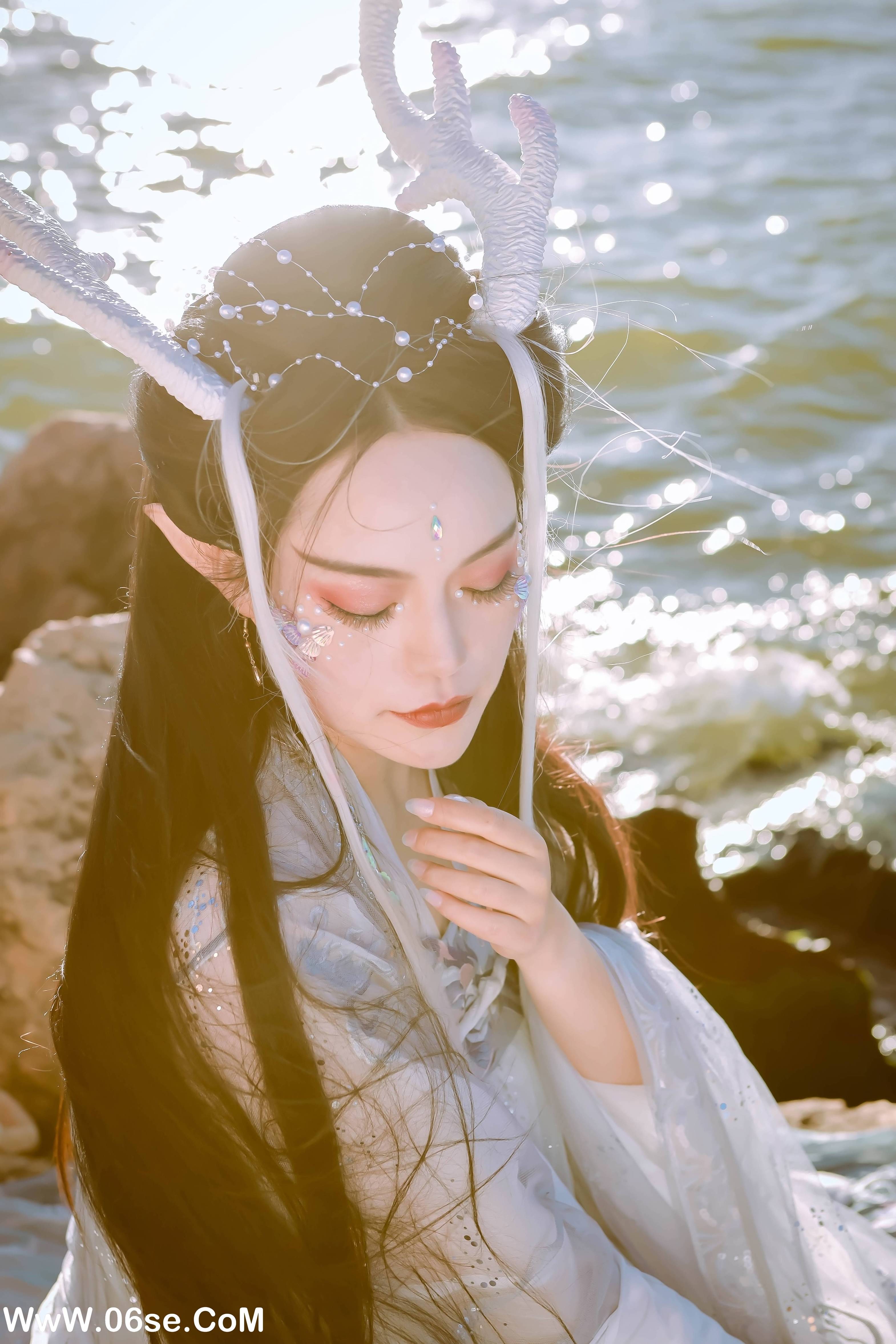 图片[16]-[YITUYU艺图语]2022.02.18 龙女祠 七夏[42+1P／402MB]-六色网