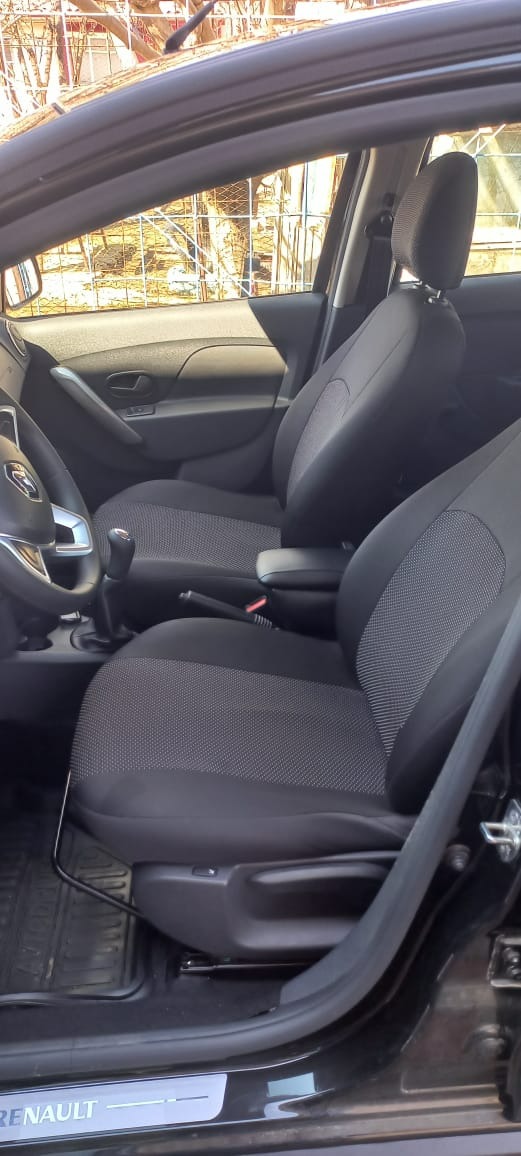 РЕНО ЛОГАН СТЕПВЕЙ, 1,6-МТ-САРАТОВ – Telegraph