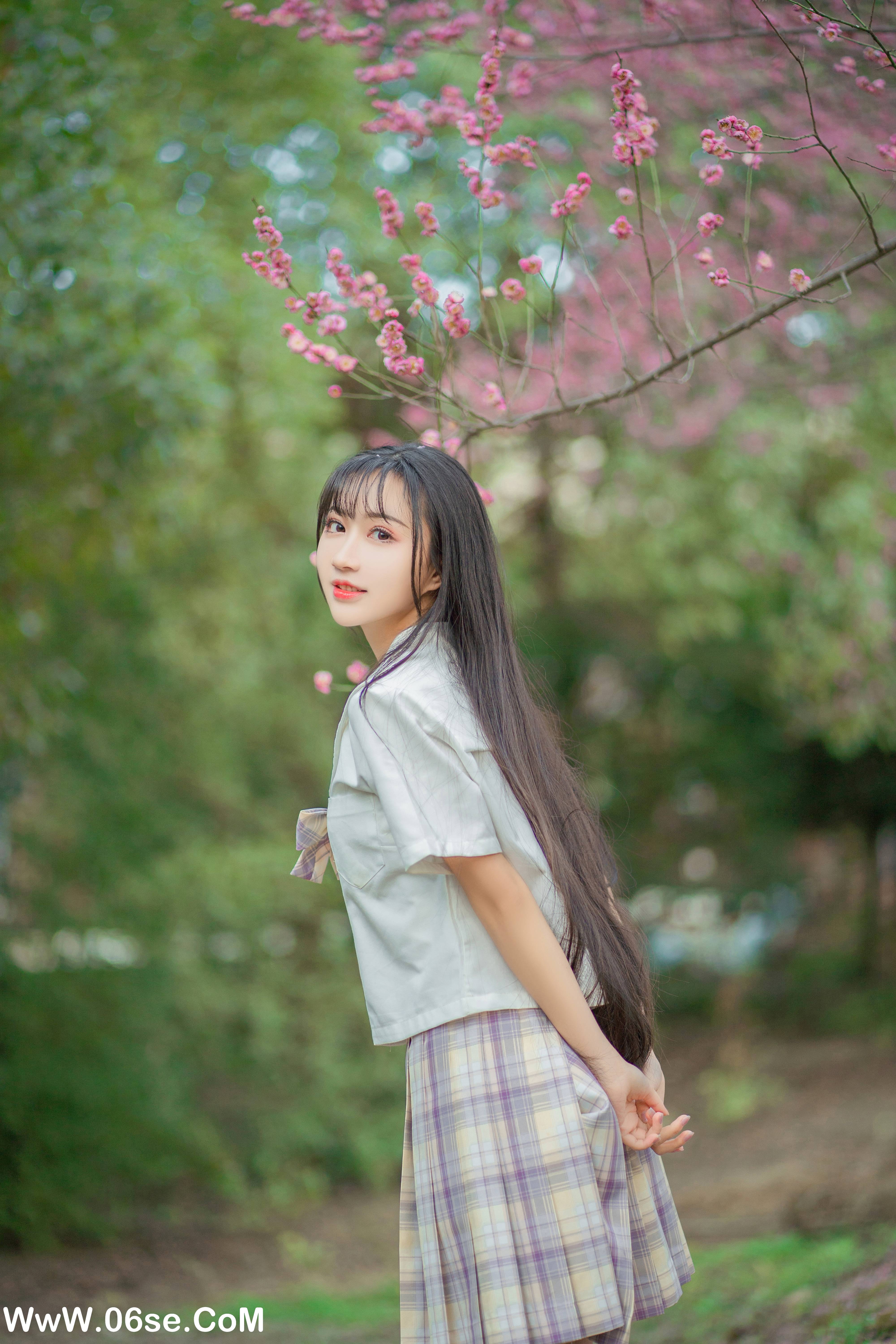 图片[3]-[YITUYU艺图语]2022.11.06 时光蹁跹 -绮罗生的小苏苏-[32+1P／362MB]-六色网