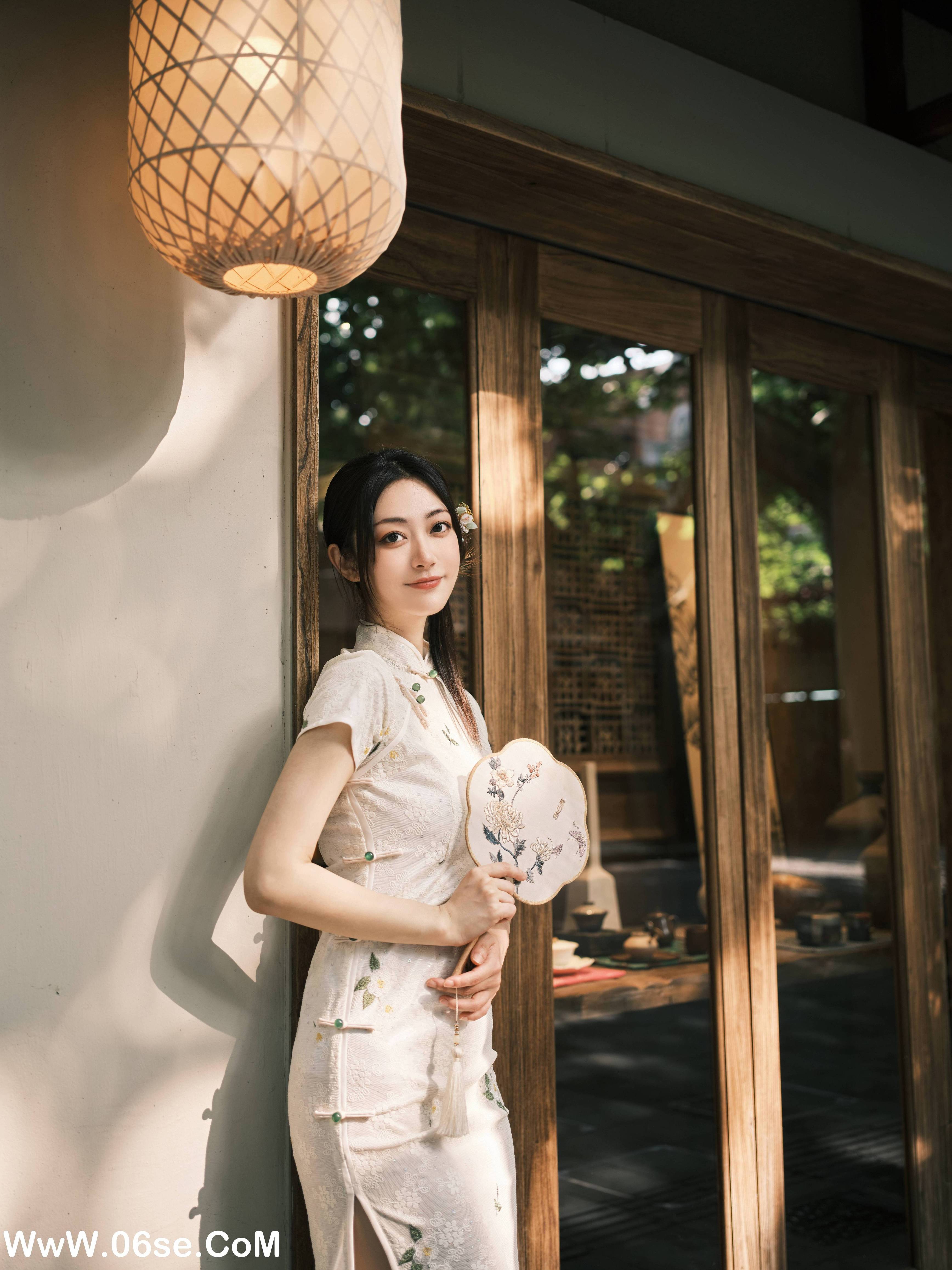 图片[29]-[YITUYU艺图语]2022.07.27 现代旗袍 飞鸟咕咕-[46+1P／730MB]-六色网