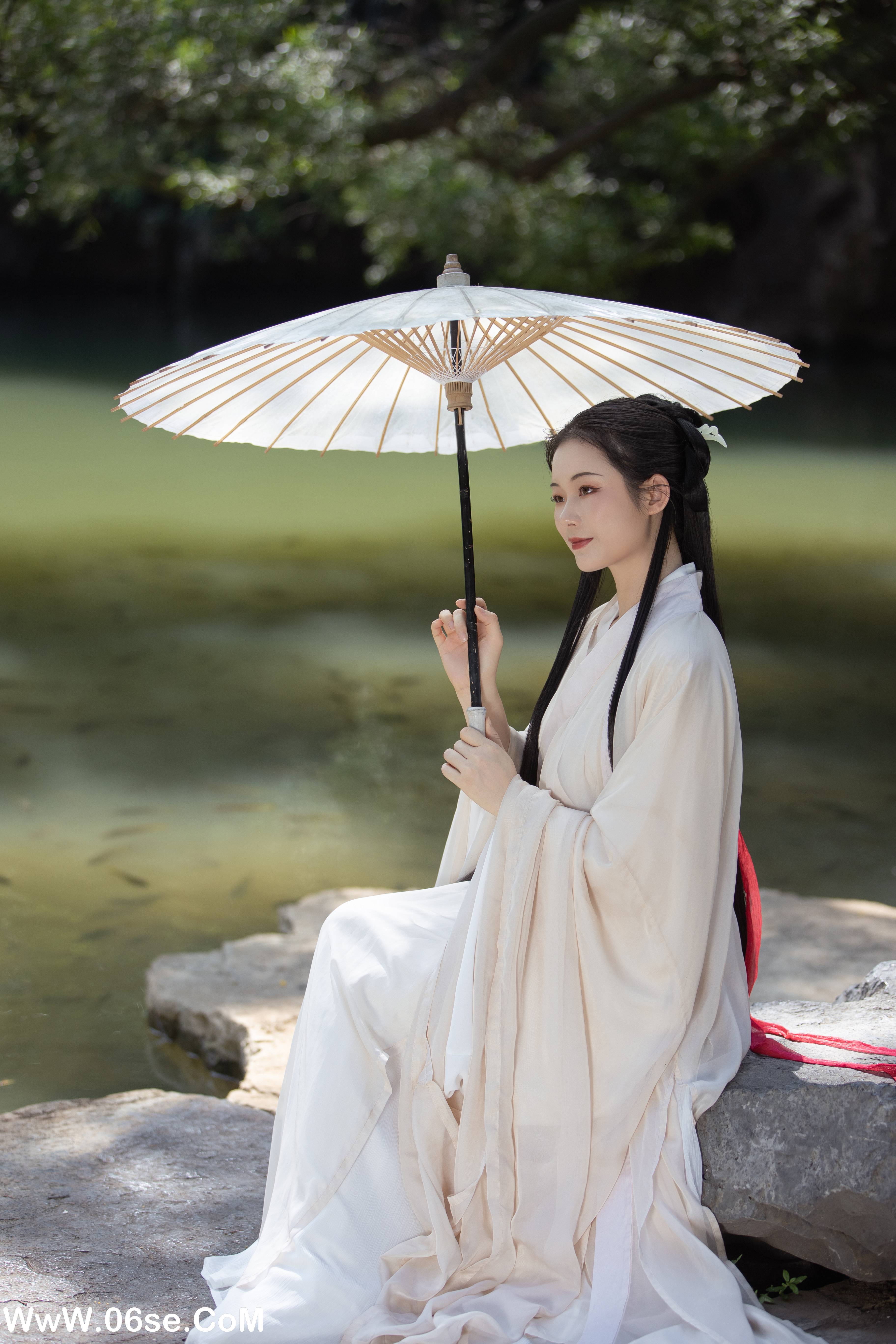 图片[9]-[YITUYU艺图语]2022.12.27 春色 培培[33+1P／357MB]-六色网