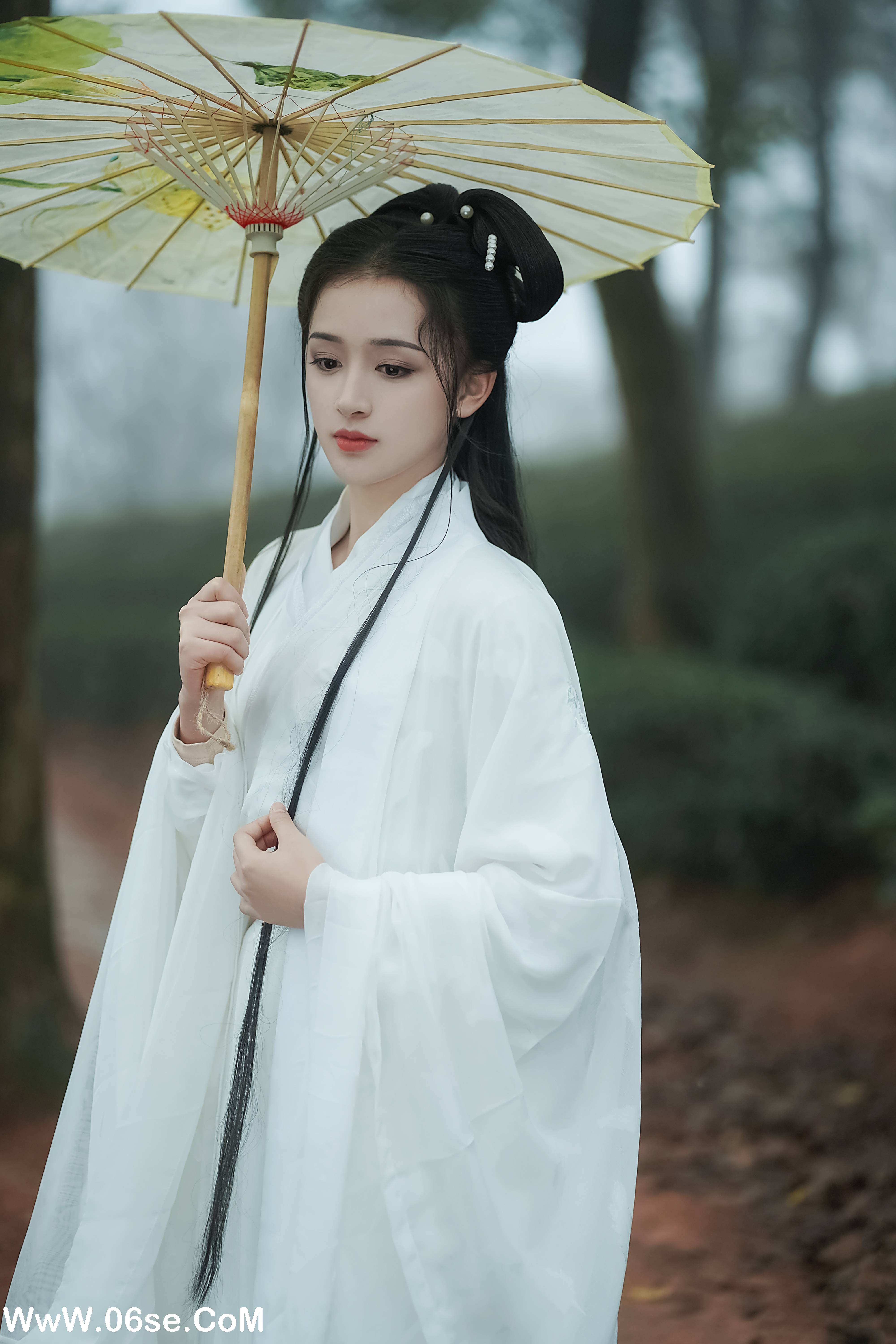 图片[17]-[YITUYU艺图语]2022.07.08 春山记 唐思佳Sylvia[22+1P／145MB]-六色网