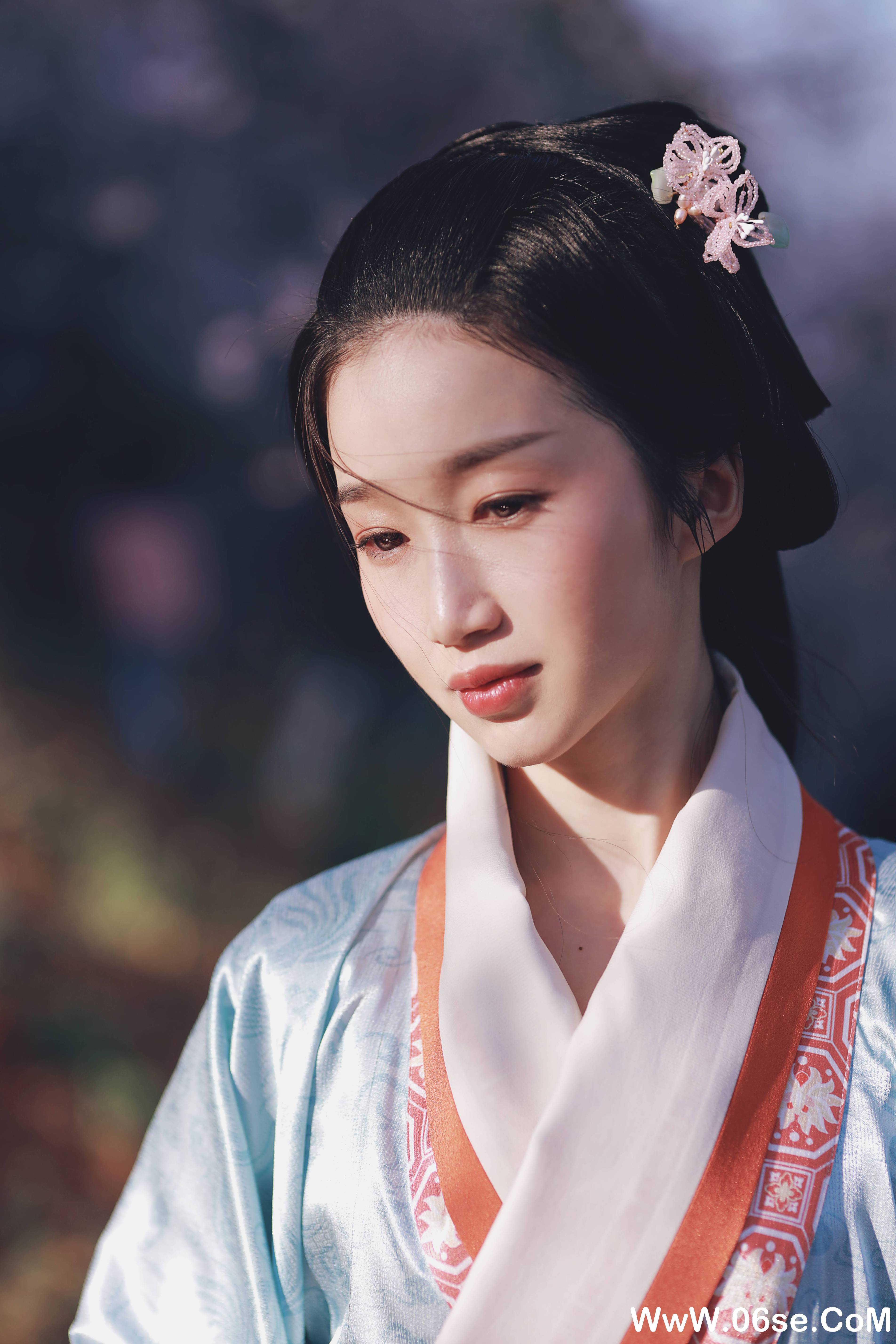 图片[5]-[YITUYU艺图语]2021.04.02 樱落 程程[29+1P／491MB]-六色网