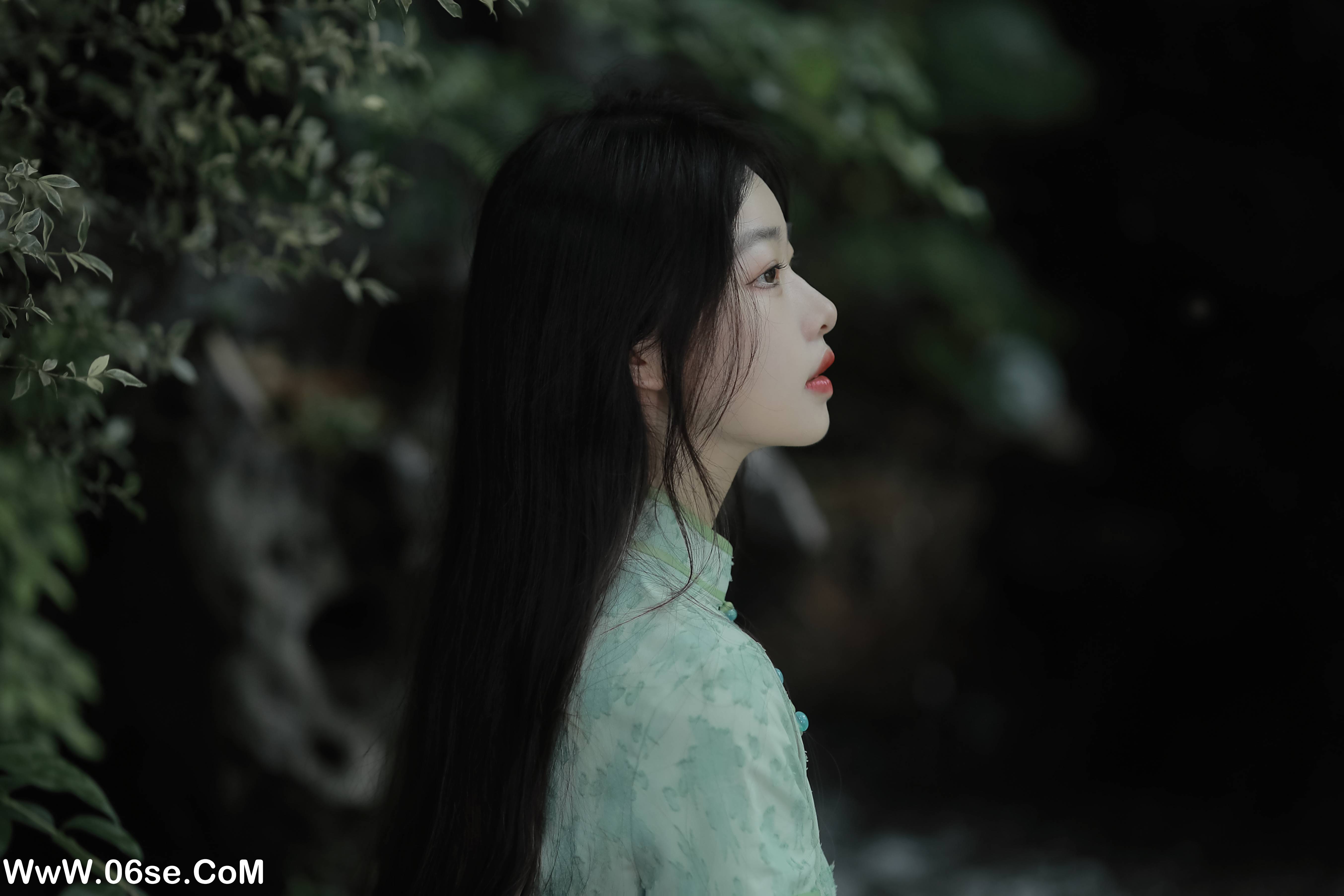 图片[8]-[YITUYU艺图语]2022.08.31 天青色等烟雨 AChE[22+1P／214MB]-六色网