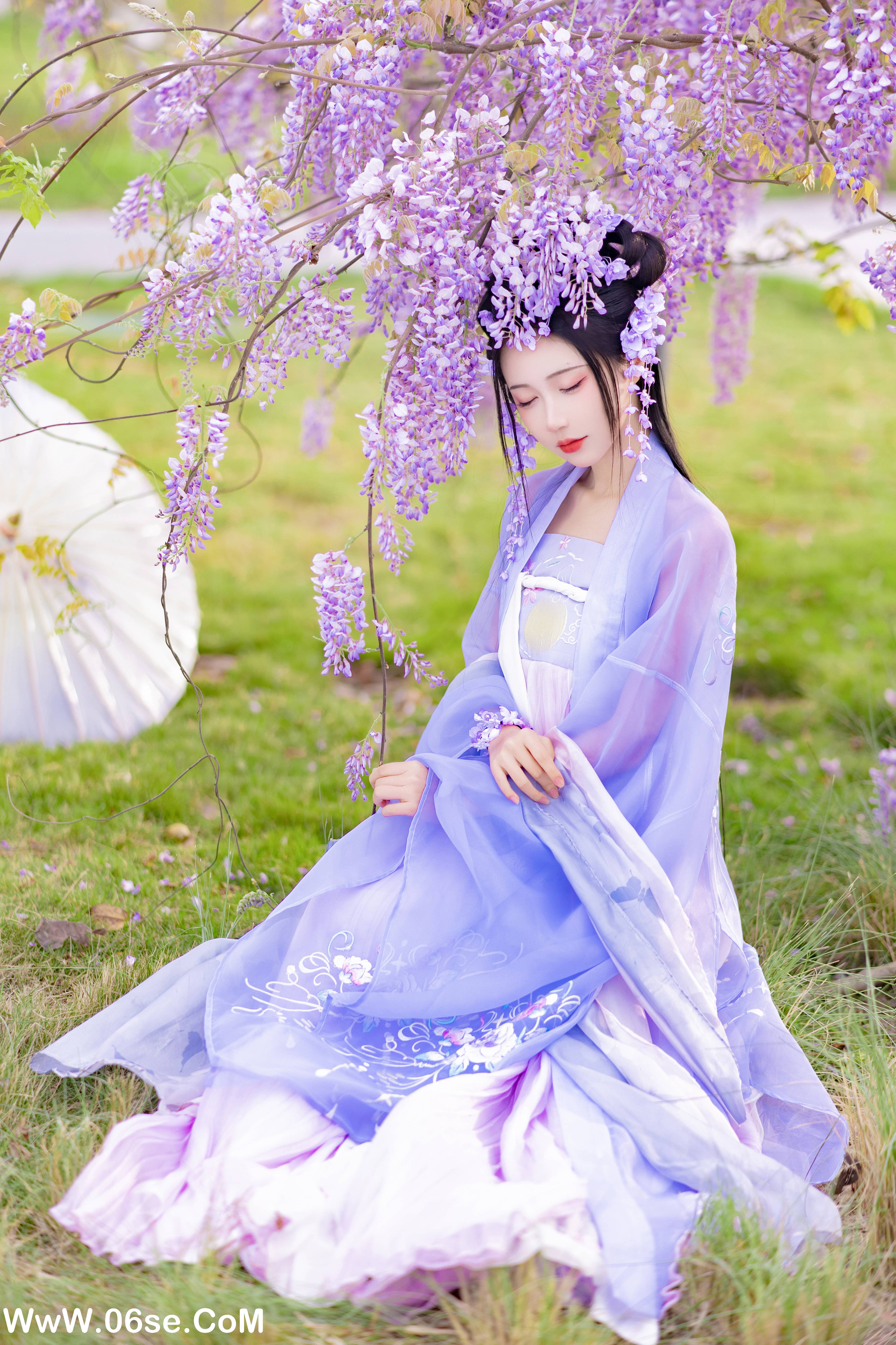图片[16]-[YITUYU艺图语]2022.11.27 你携秋水揽星河 -绮罗生的小苏苏-[31+1P／314MB]-六色网