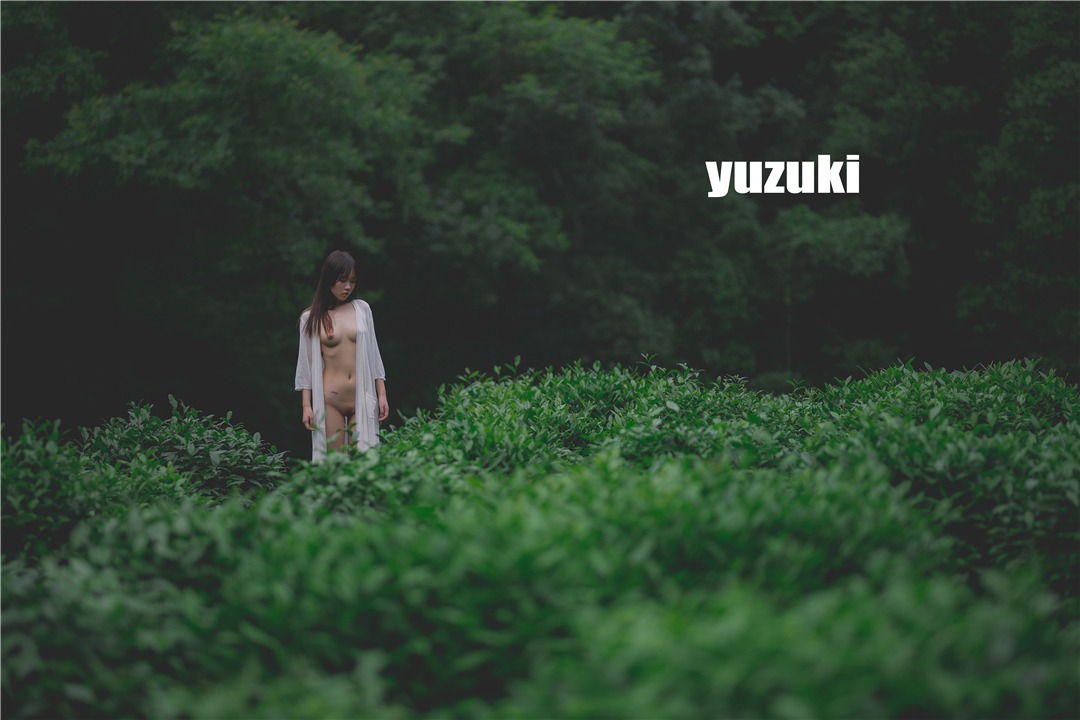 柚木 第33季 [夜晚公路] 38P 17
