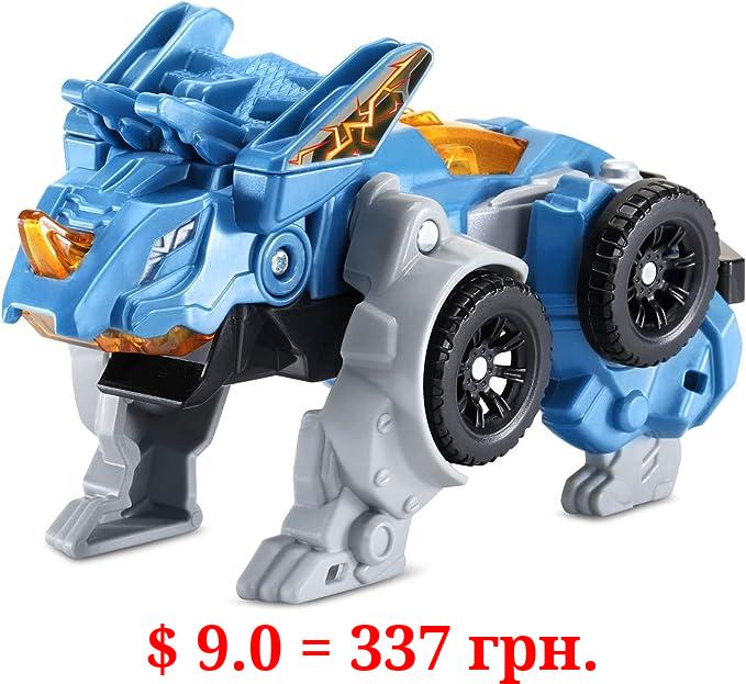 VTech Switch and Go Race Car, Triceratops