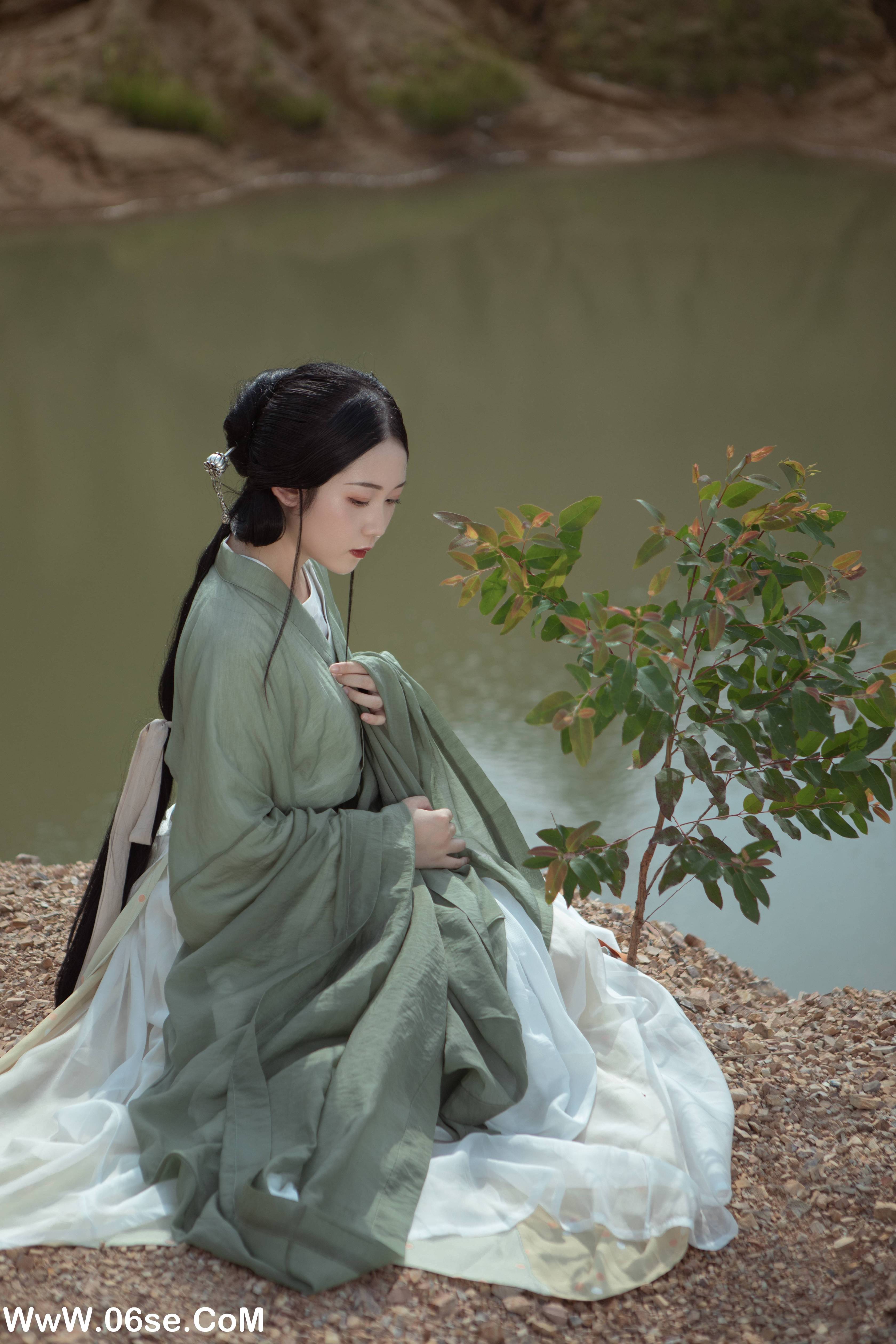 图片[24]-[YITUYU艺图语]2022.11.10 漠北 katycat[25+1P／363MB]-六色网