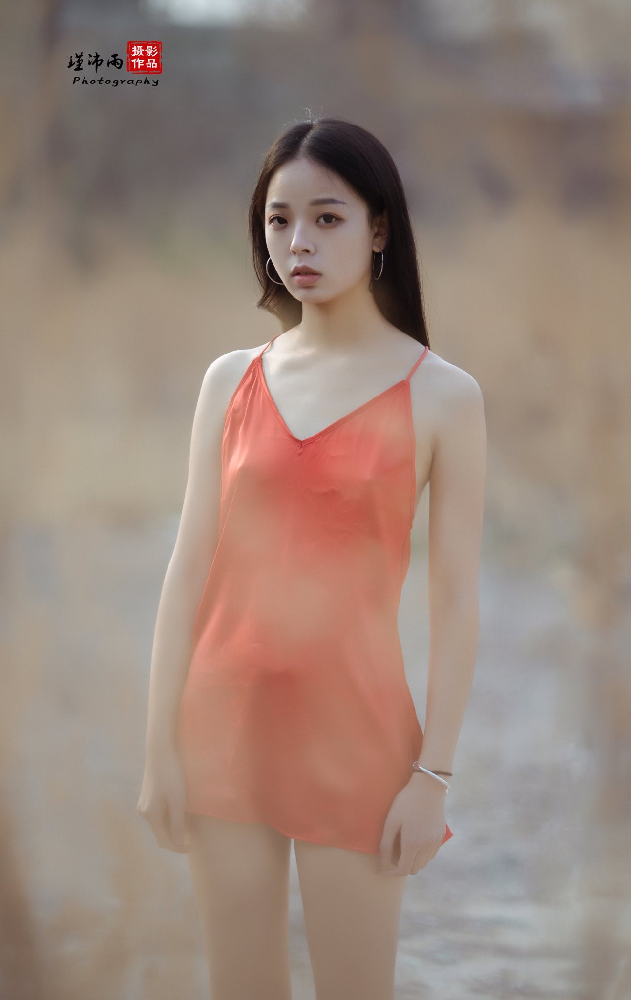 瑾沛雨新作美女三点极品诱惑写真集[100P] 14