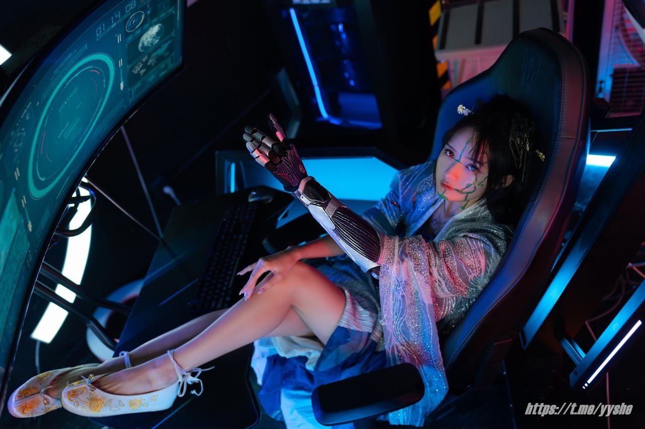 兔子zzz - 未来姬器 [42P] 8