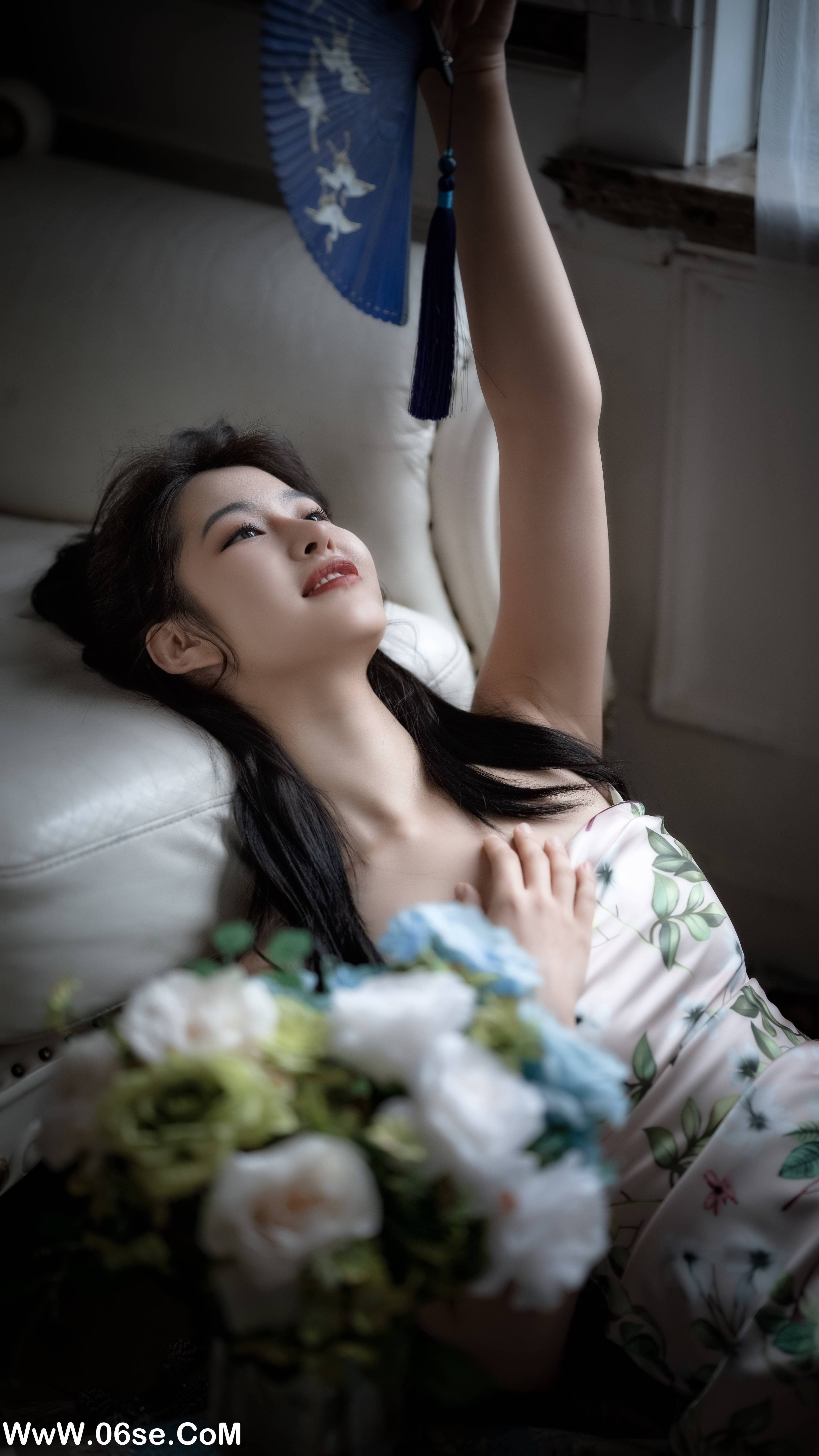 图片[17]-[YITUYU艺图语]2022.05.24 时光静好 乌勒Wulle[46P-549.15MB]-六色网