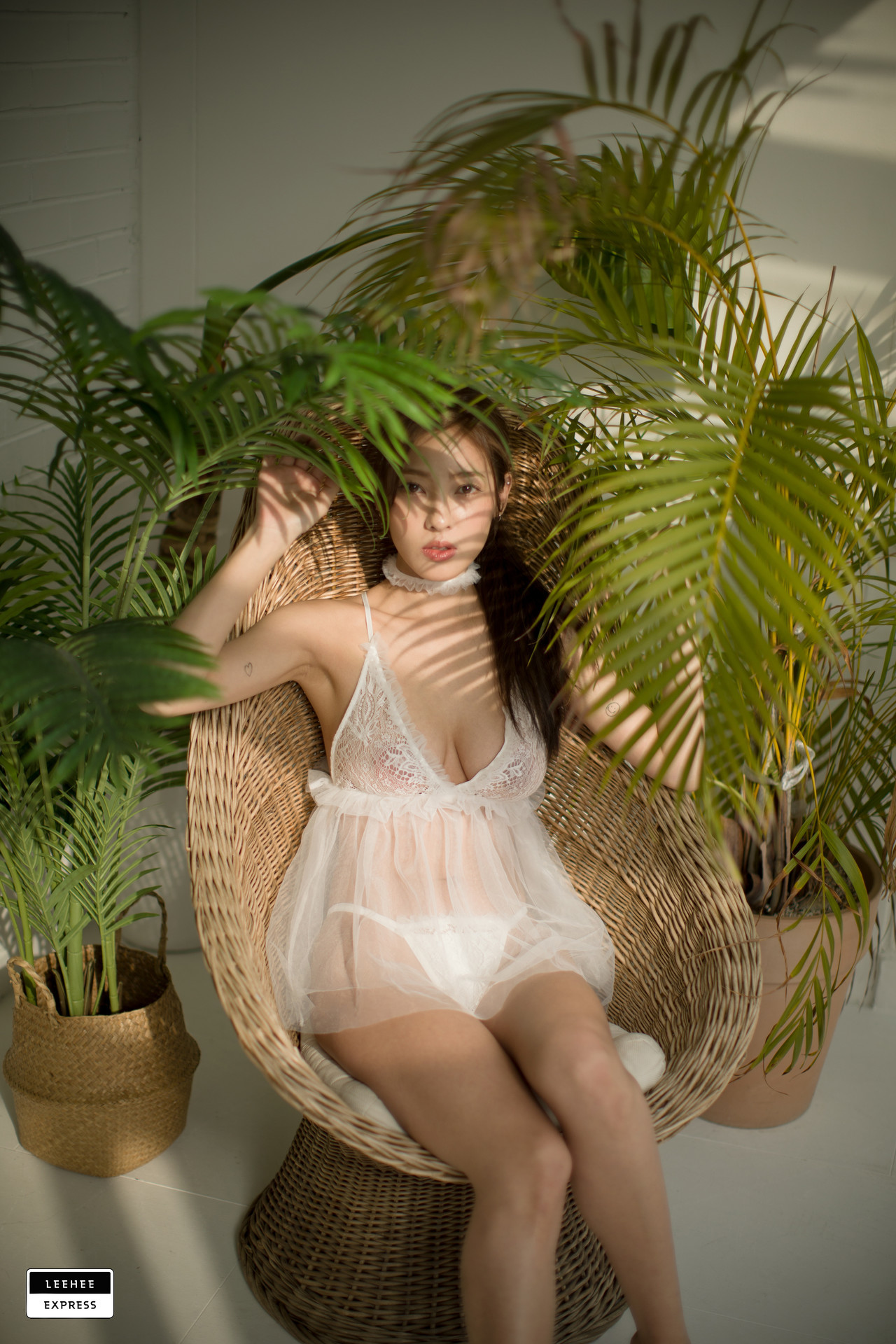 G.su [LEEHEE EXPRESS] LERB-018 24
