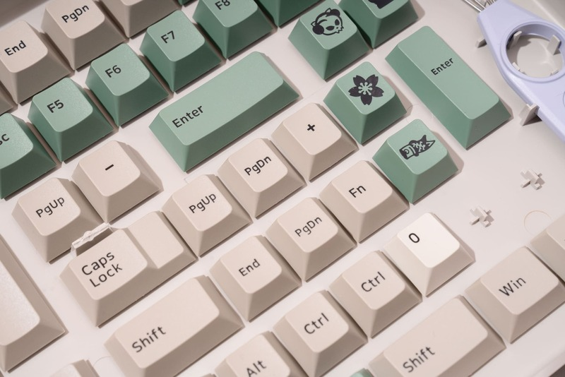 Клавіатура, як філософія: вичерпний гайд по вибору клавіатури