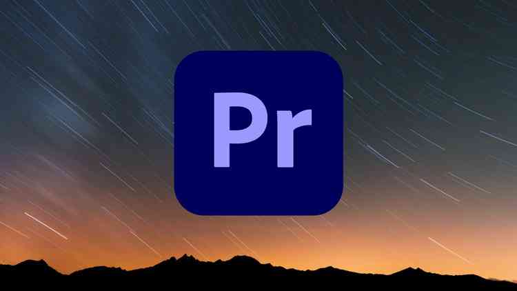 Video Editing with Adobe Premiere Pro CC 2022 for Beginners udemy coupon