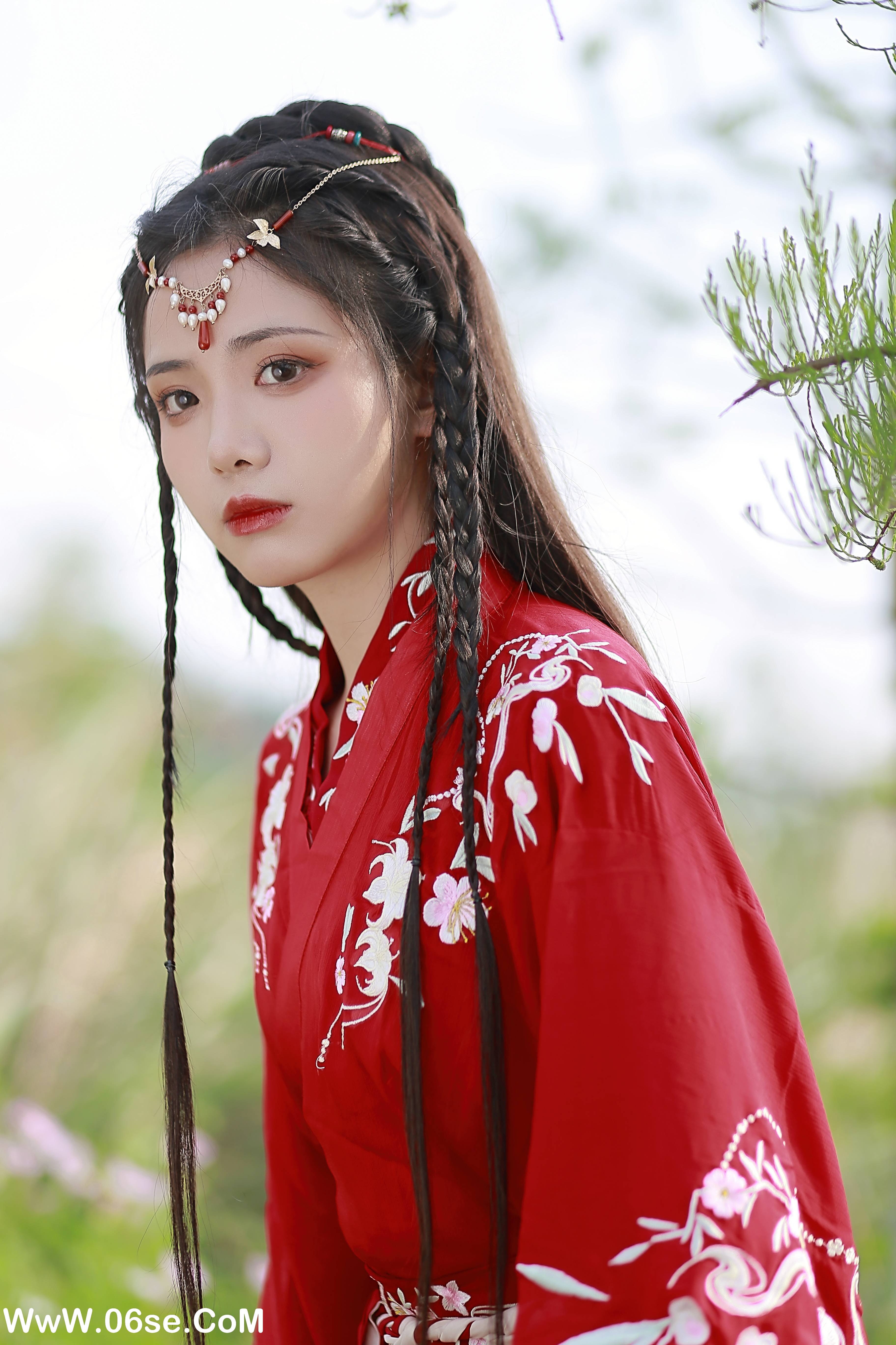 图片[29]-[YITUYU艺图语]2022.06.30 异域小公主 沂越[36P-229.8M]-六色网