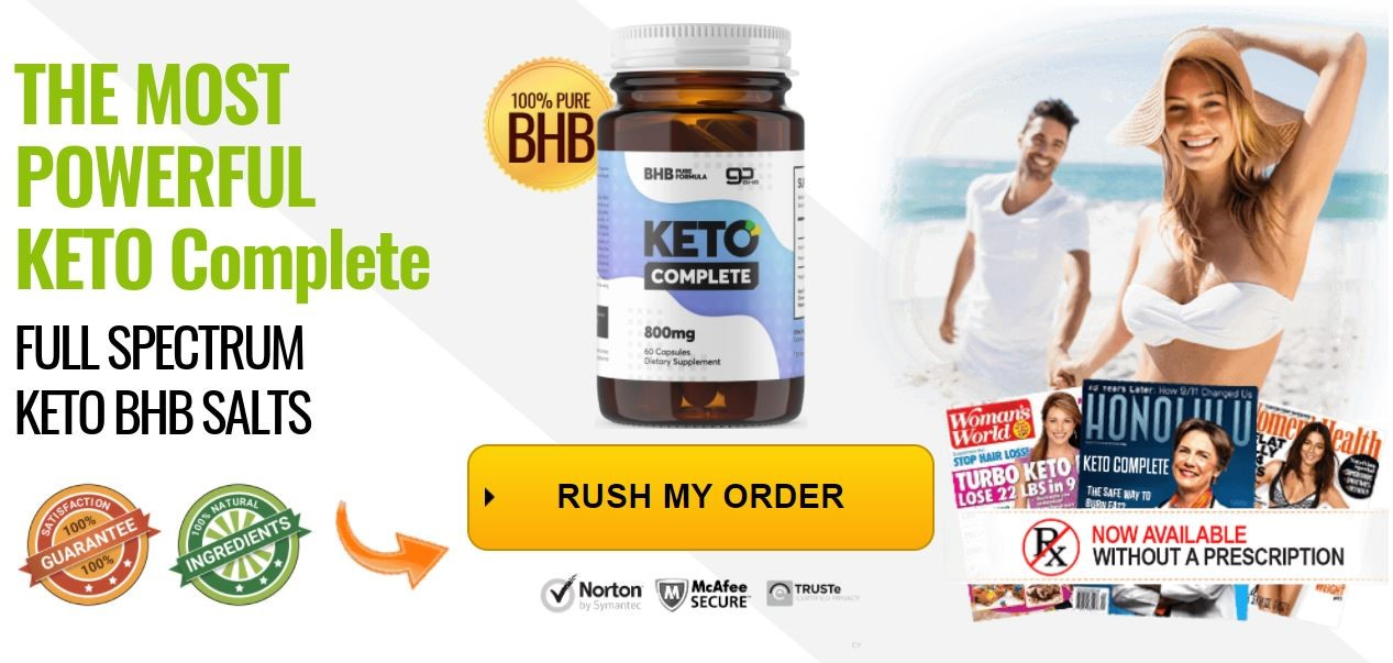 Keto Complete Australia: Shark Tank Diet Side Effects List Explained and more Result?