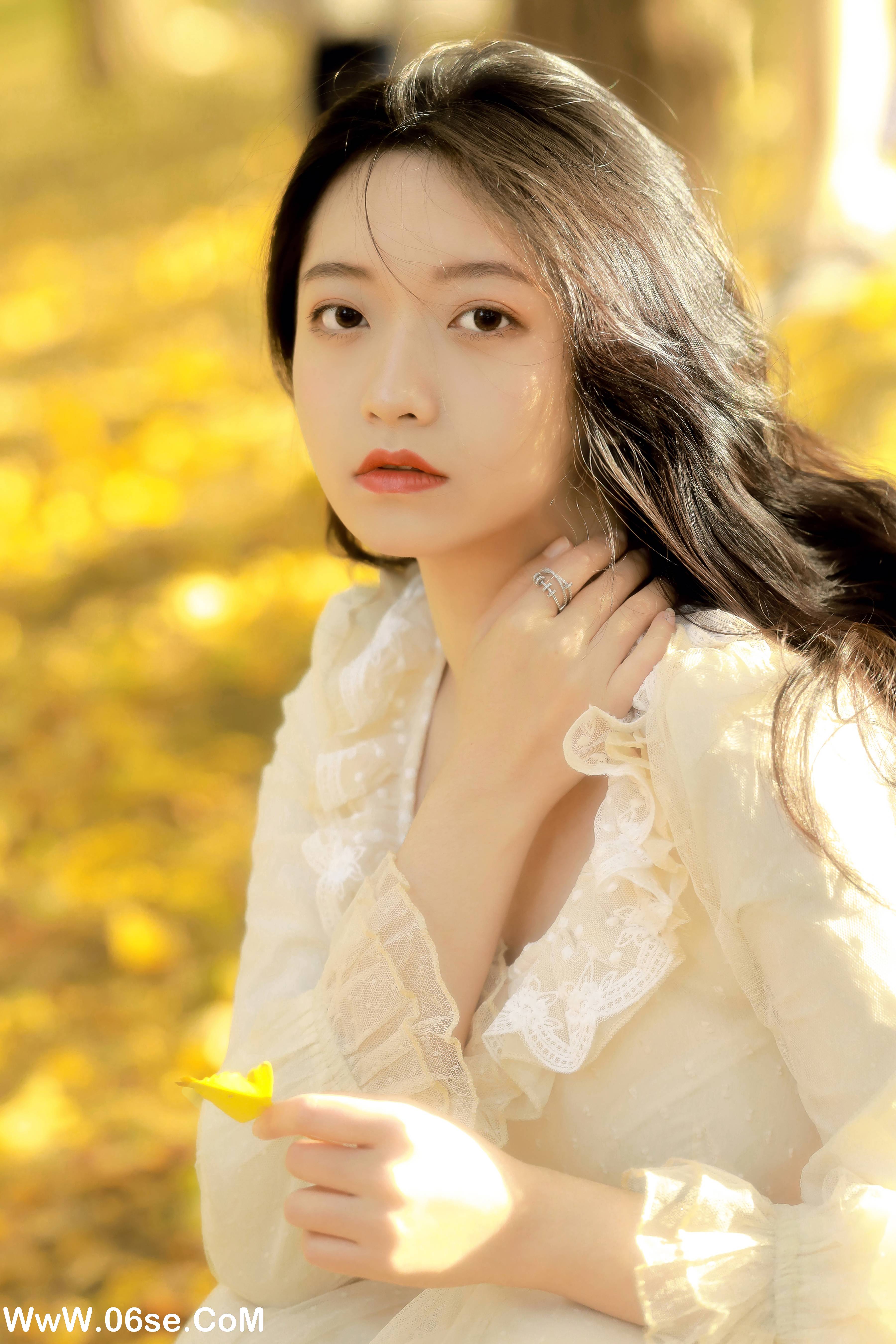 图片[15]-[YITUYU艺图语]2022.05.16 秋末一瞥 林林[20P-120.72 MB]-六色网