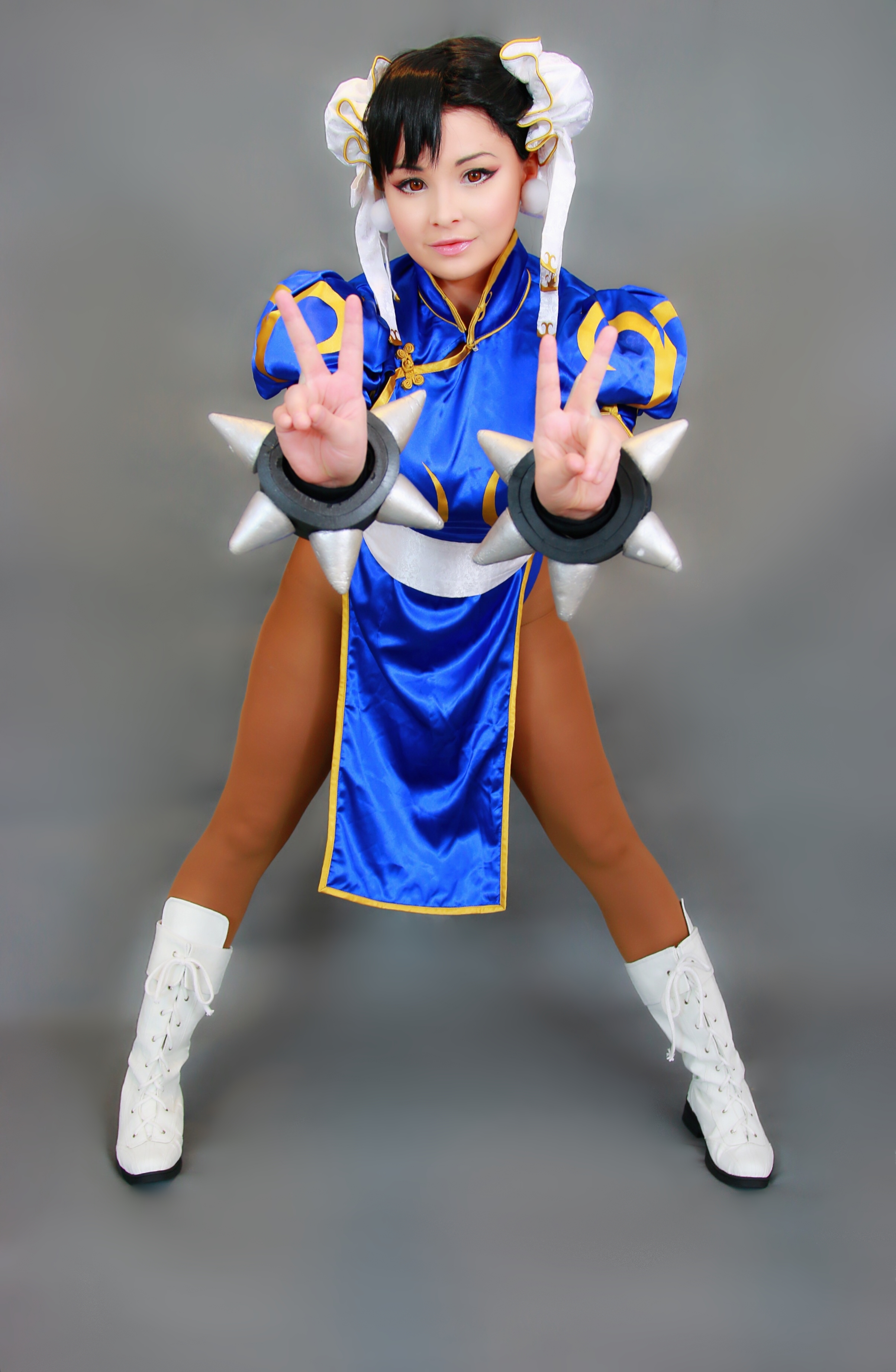Virtual Geisha Hidori Rose