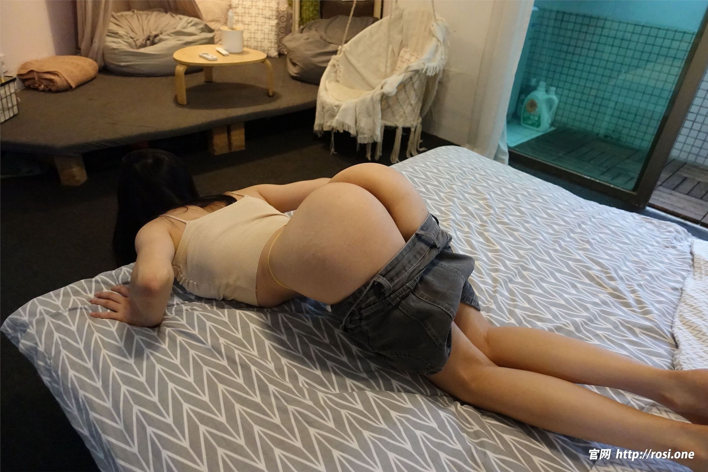 图片[196]-[ROSI写真]2023.08.19 NO.4275-六色网