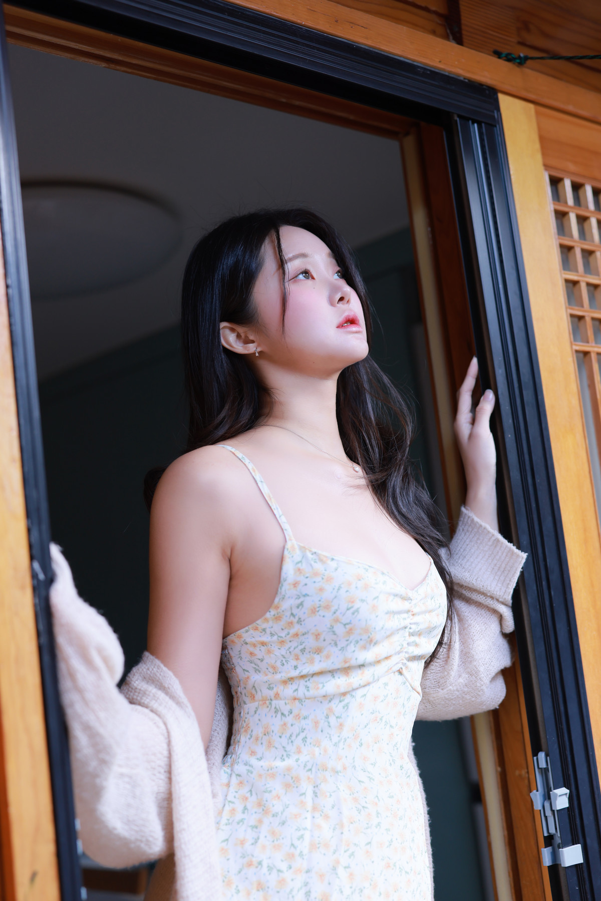 Inah 이나, SWEETBOX Vol.34 I’ve Been Waiting For You Set.02 6