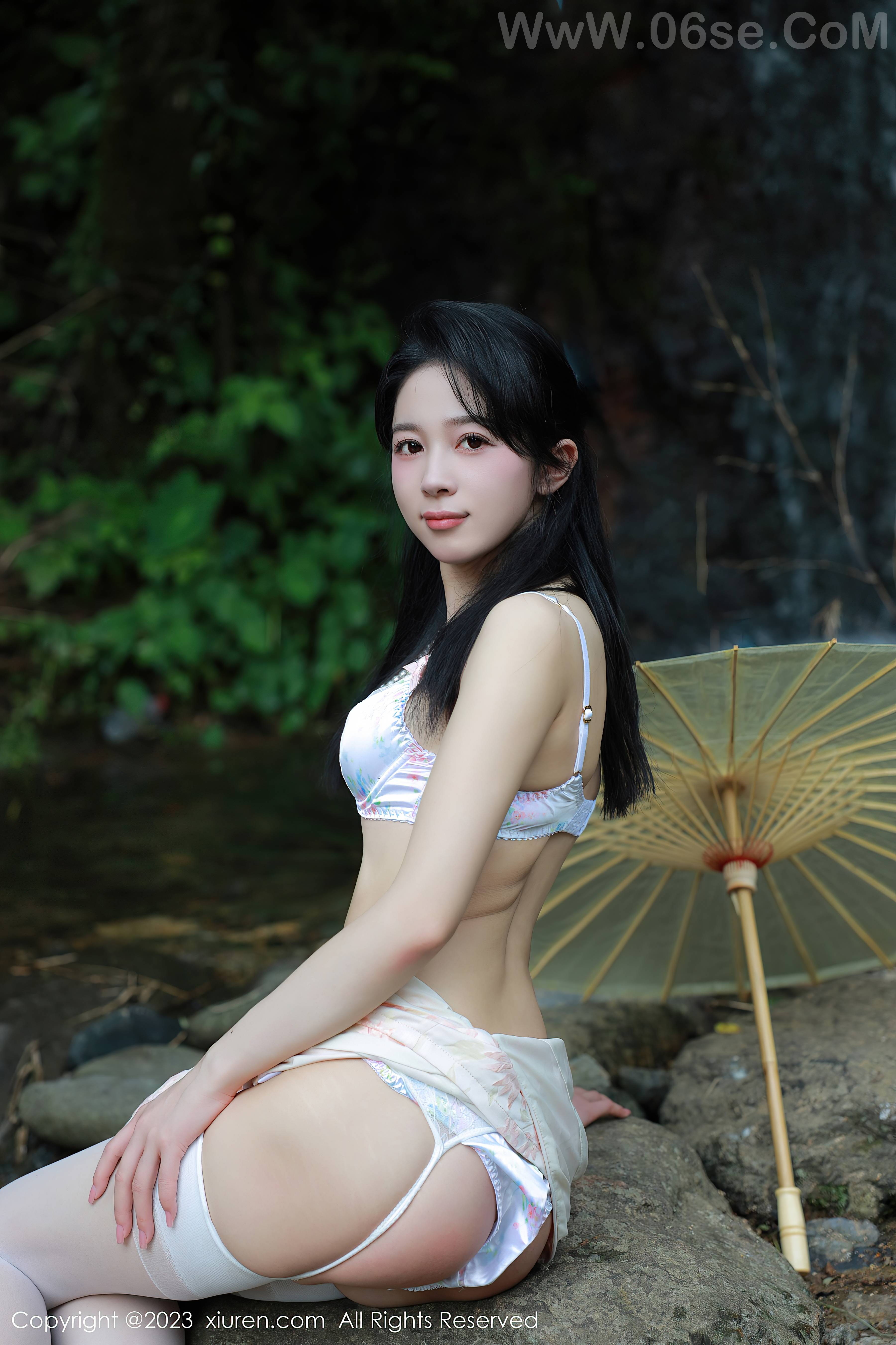 图片[25]-[Xiuren秀人网]2023.08.15 NO.7234 糖豆sisi[60+1P／624MB]-六色网
