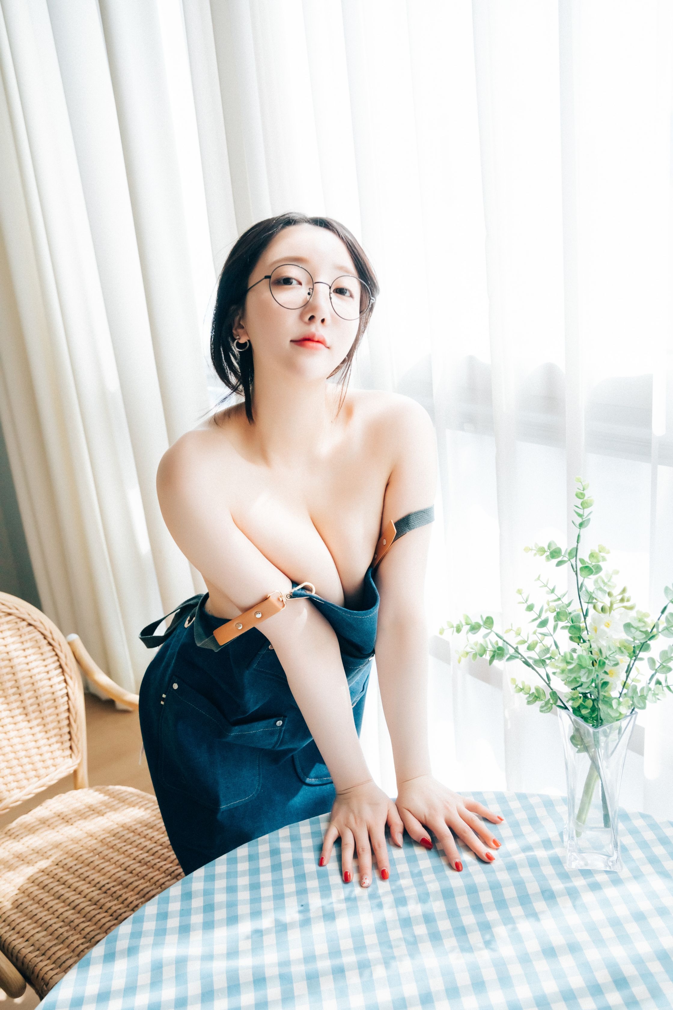 孙乐乐 - [Loozy] Son Ye-Eun (손예은) - Nudy Painter + S.ver 125