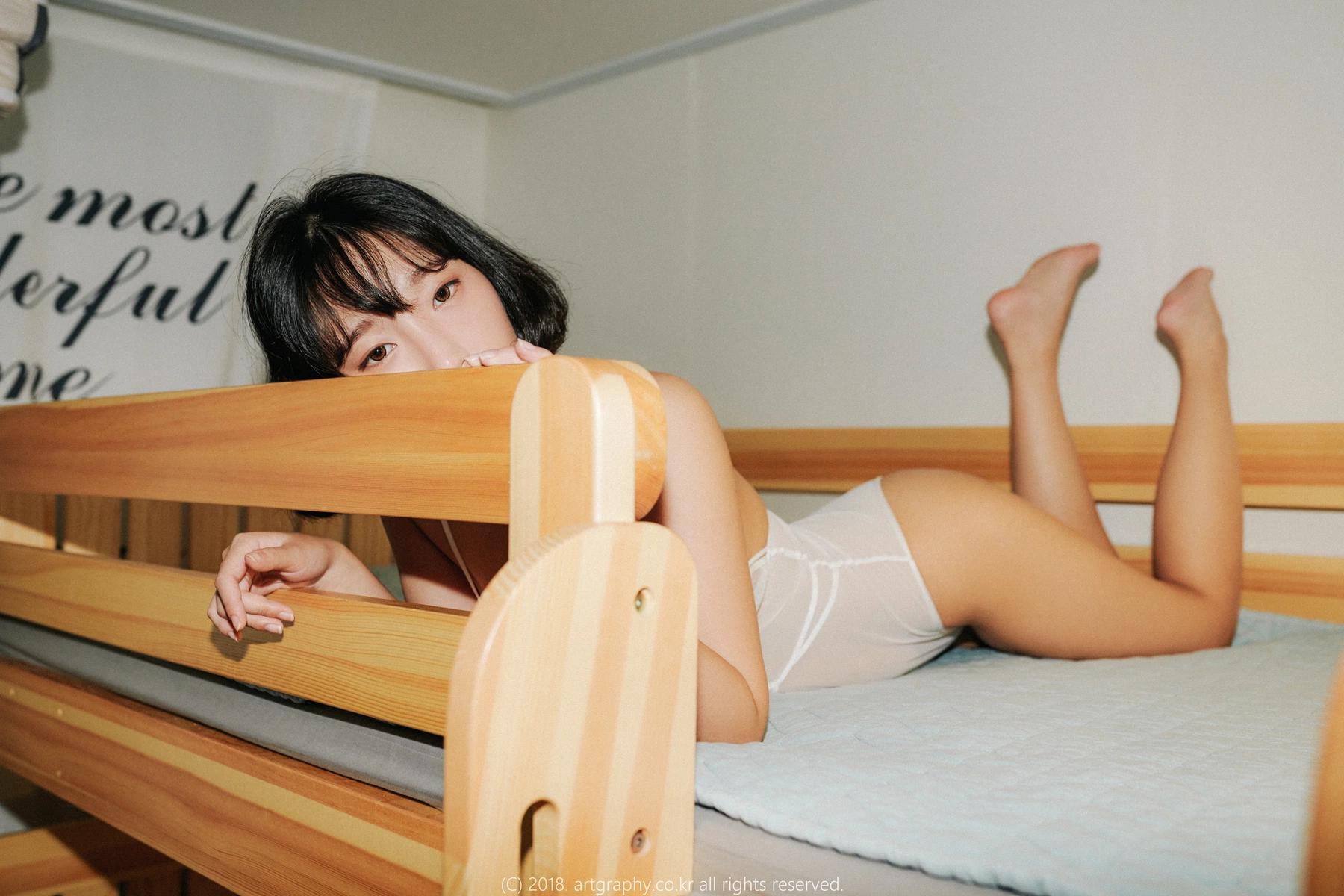 Kang Inkyung 강인경, [ArtGravia] Vol.046 아트그라비아 Set.01 11