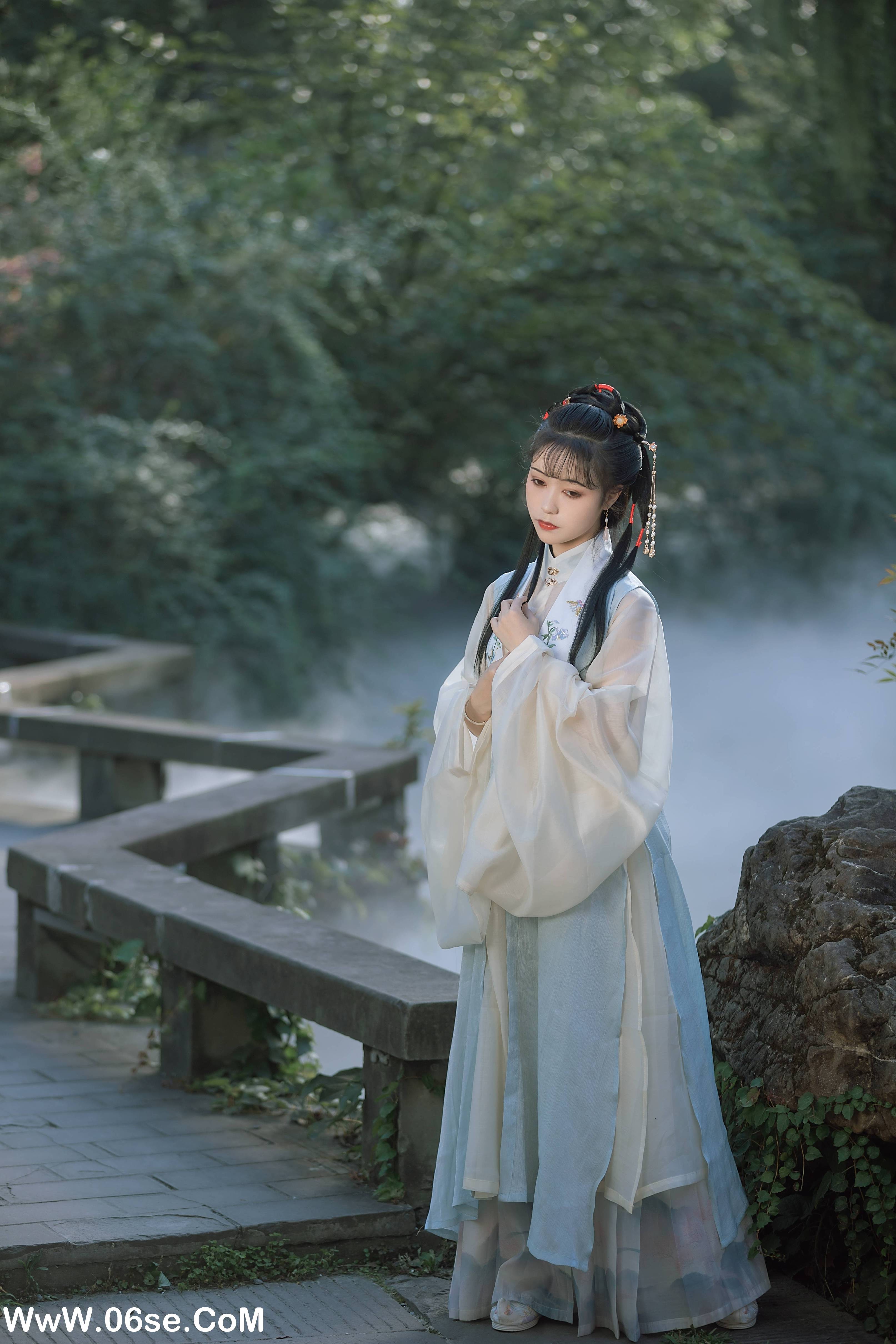 图片[14]-[YITUYU艺图语]2022.08.21 黛玉 梨一依[20+1P／228MB]-六色网