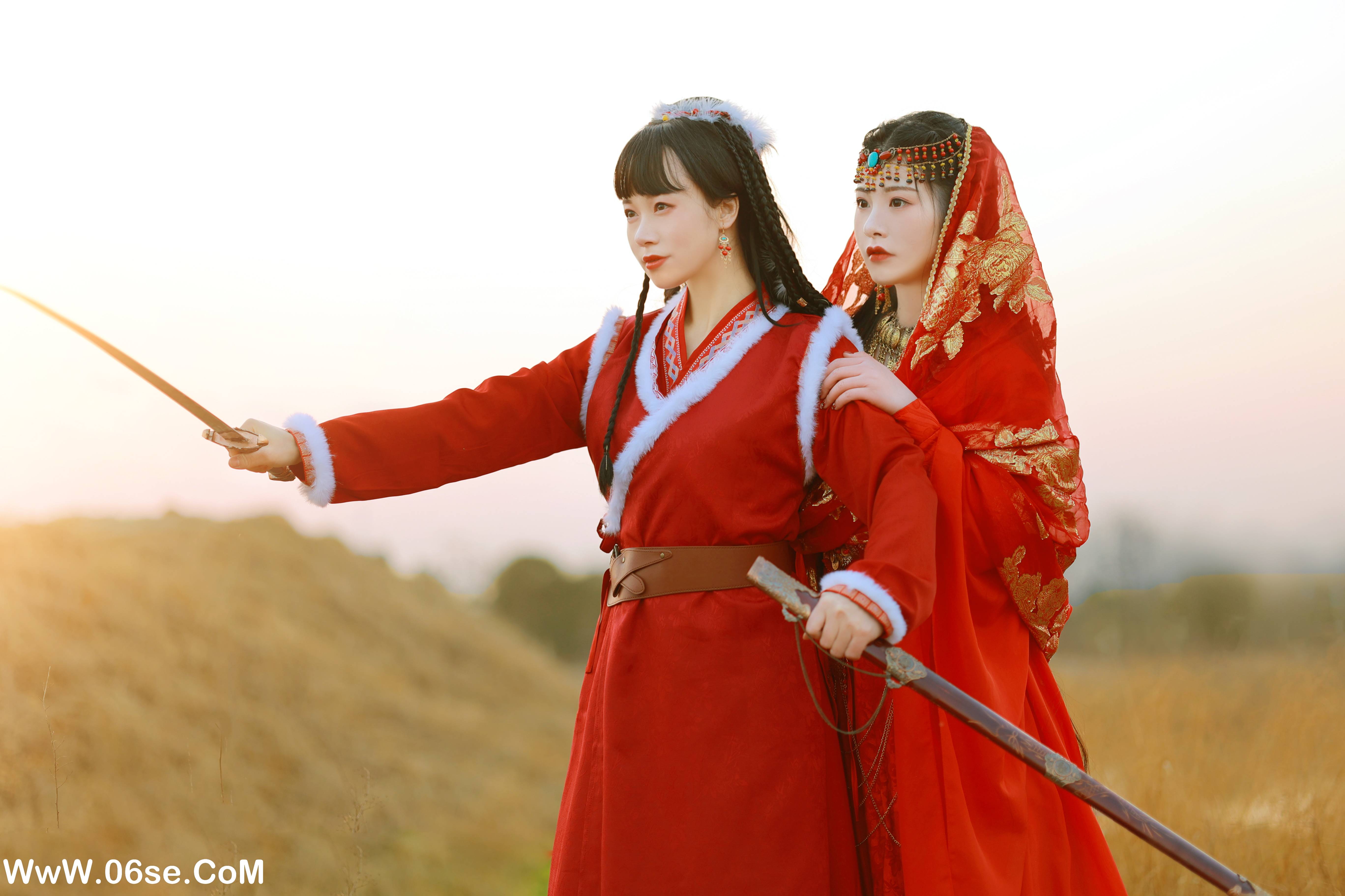 图片[22]-[YITUYU艺图语]2022.11.08 东宫小枫 笑笑&新元[21+1P／83MB]-六色网