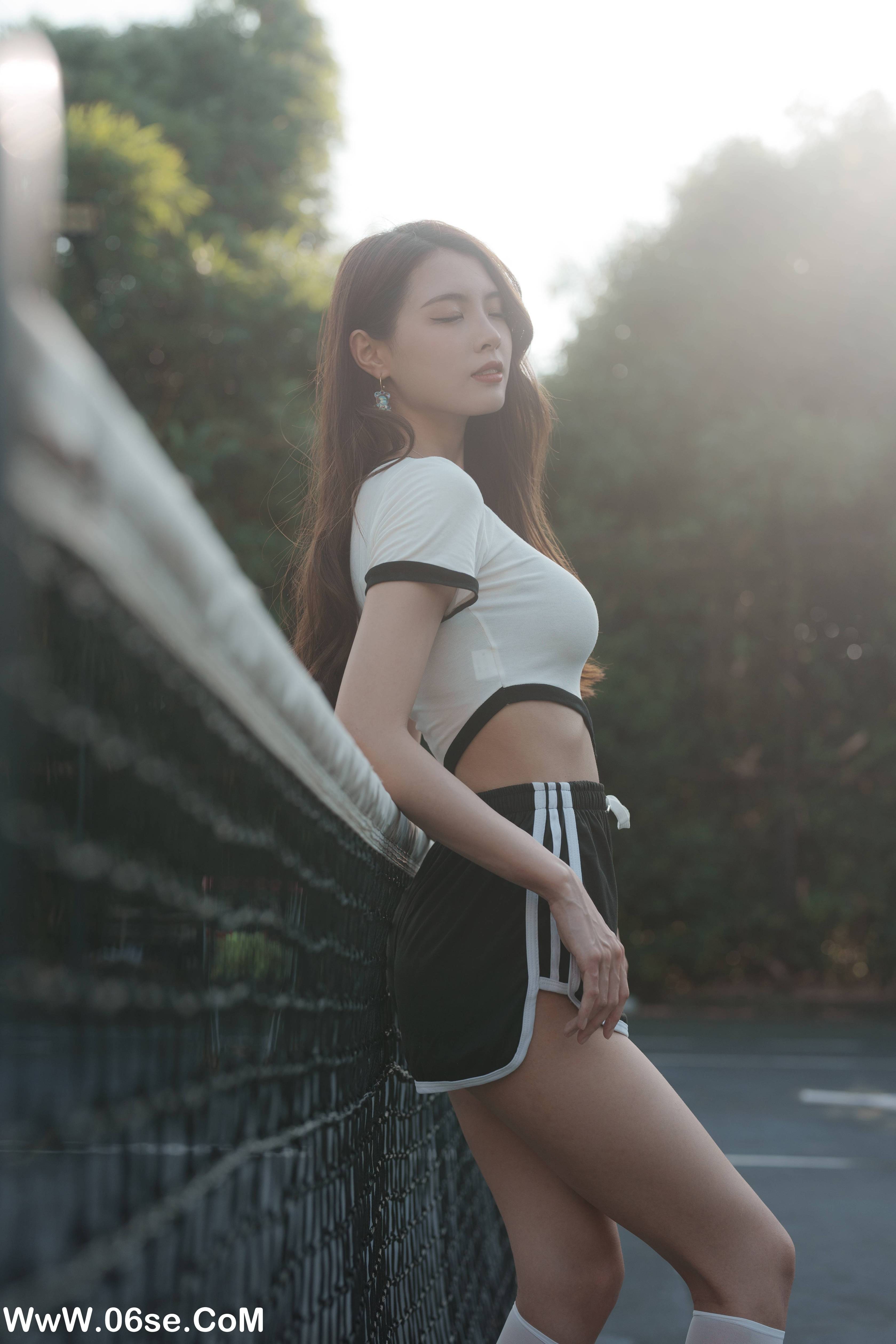 图片[28]-[YITUYU艺图语]2022.07.29 网球少女 滕静[66+1P／534MB]-六色网