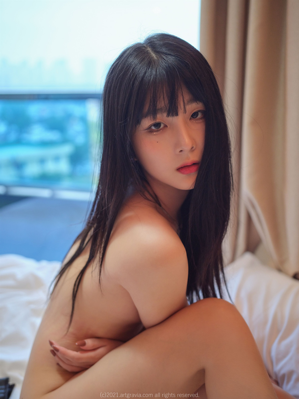 JangJoo 장주, ArtGravia Vol.326 Photobook Set.02 41