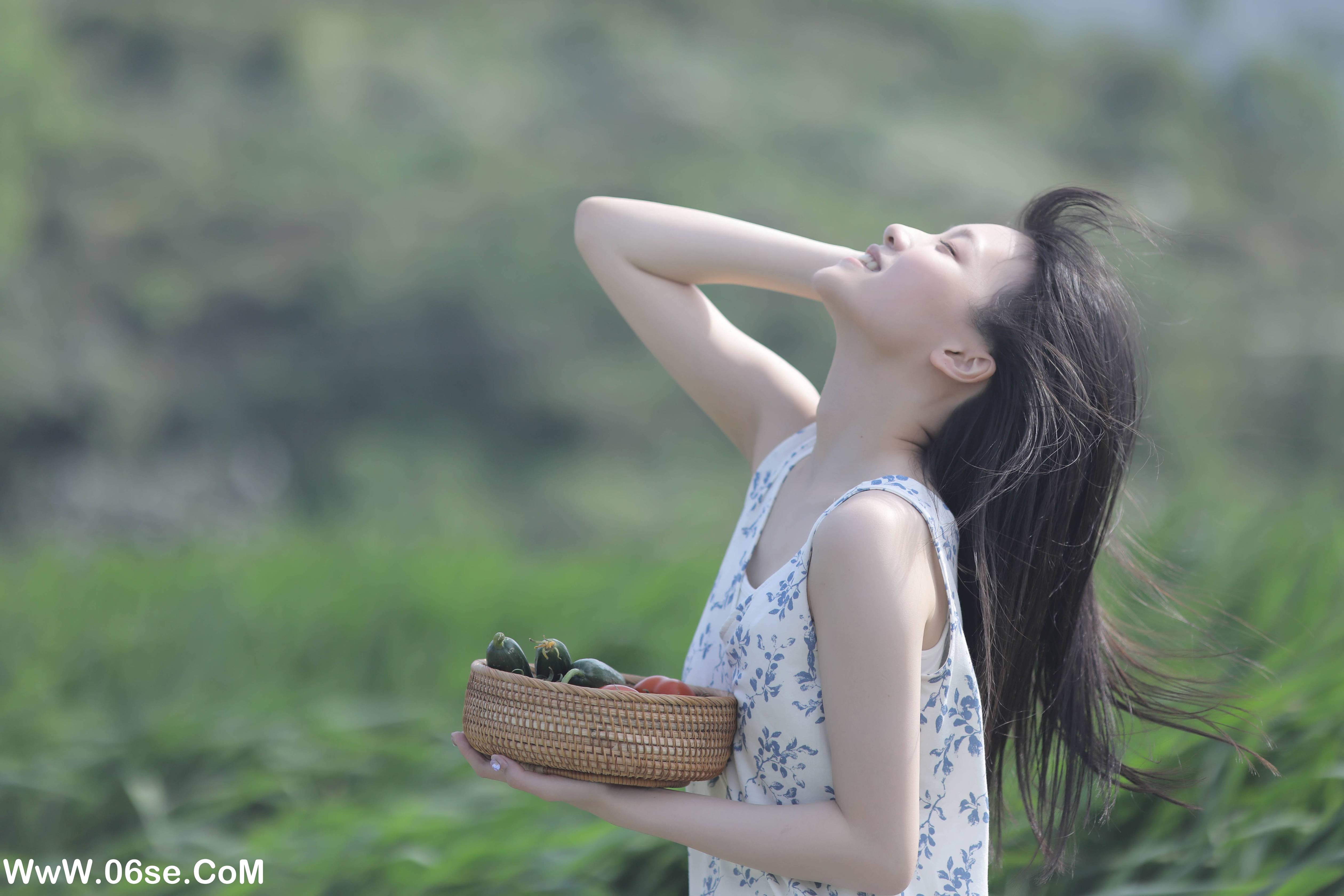 图片[8]-[YITUYU艺图语]2022.12.11 稻香 echo[28+1P／328MB]-六色网
