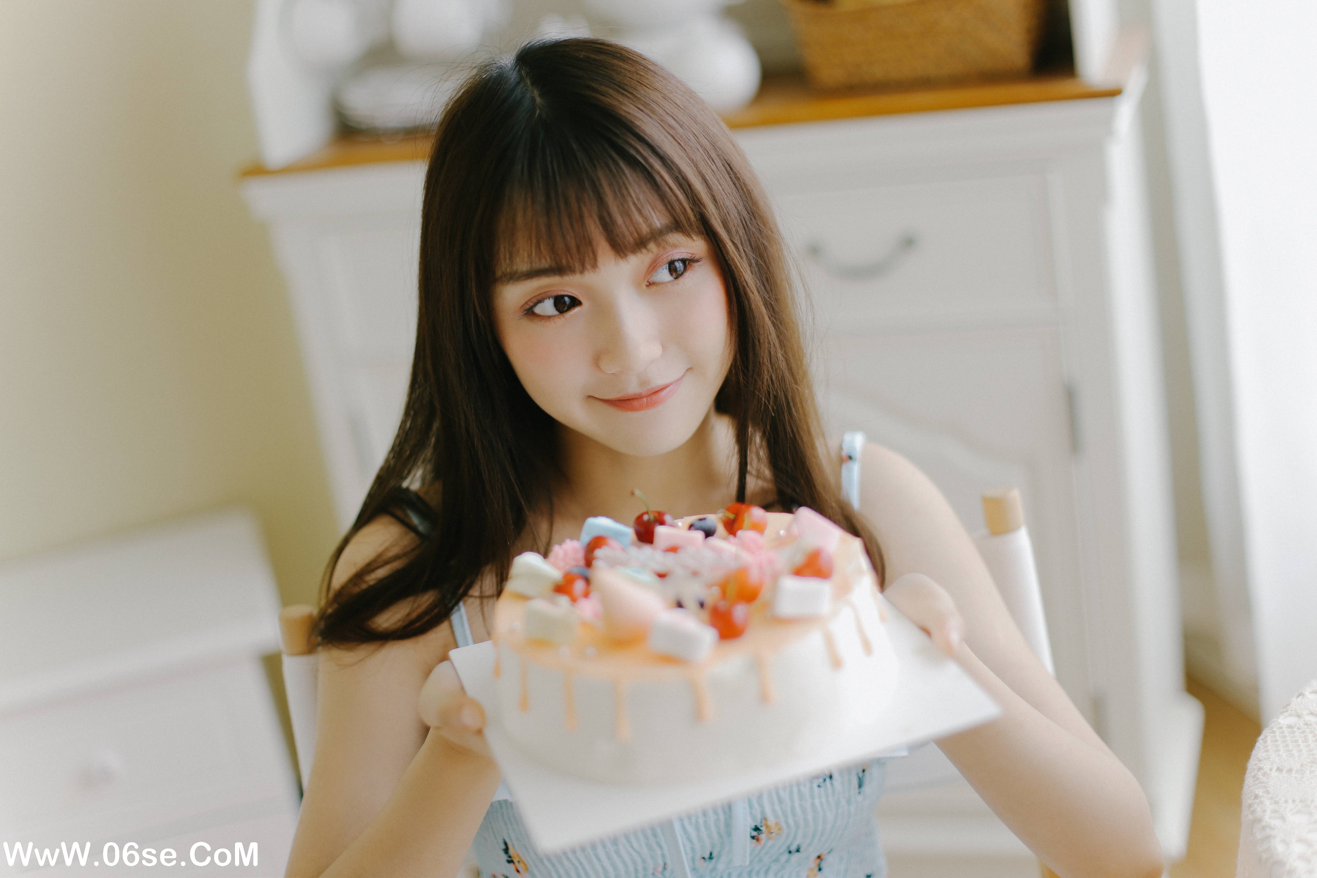 图片[19]-[YITUYU艺图语]2022.09.03 夏日甜心 一条鱼尾[32+1P／305MB]-六色网
